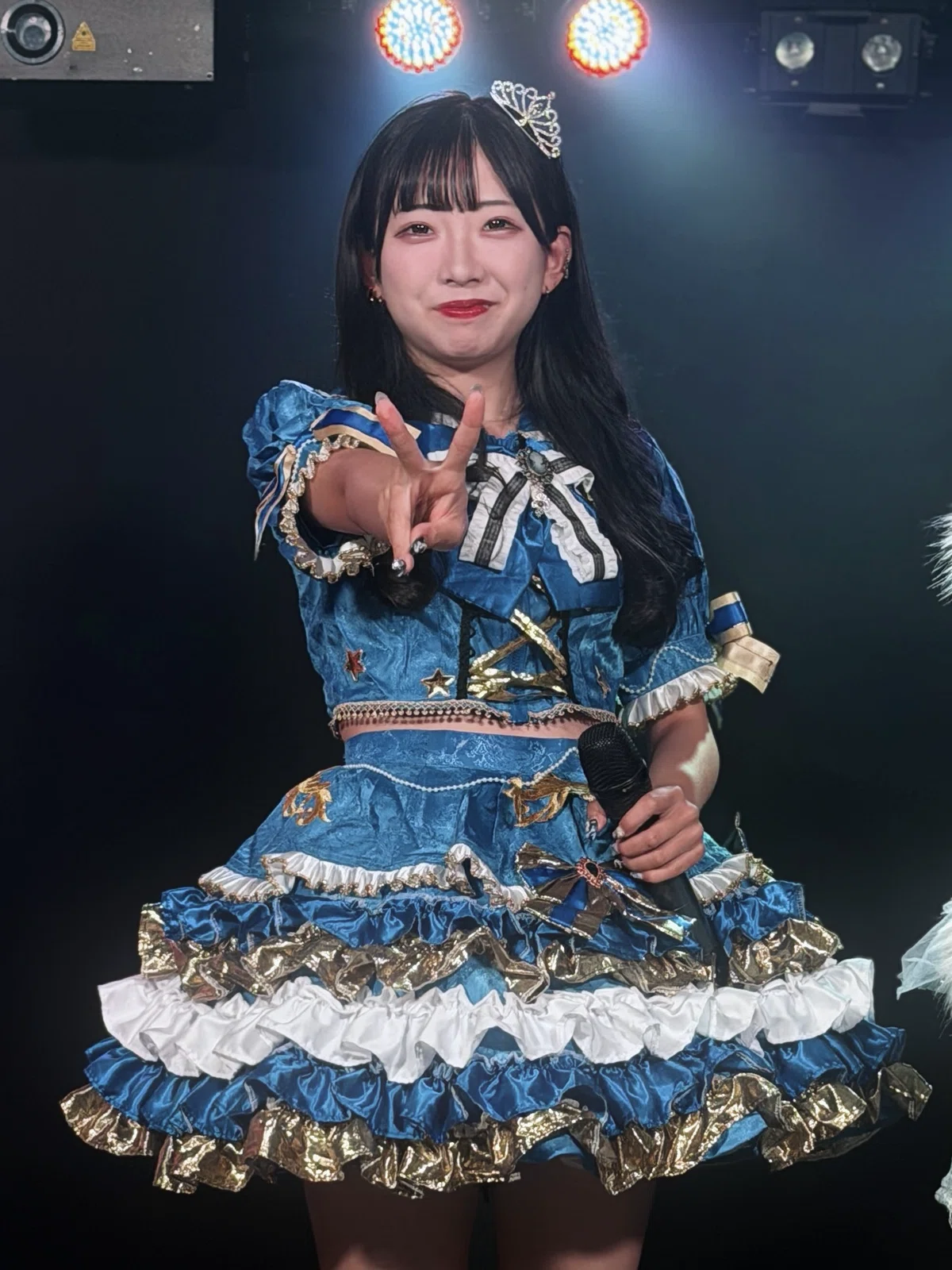 PinkySpice東京単独ソロライブ公演（2026年4月22日・5月7日）｜シウマイ🍮