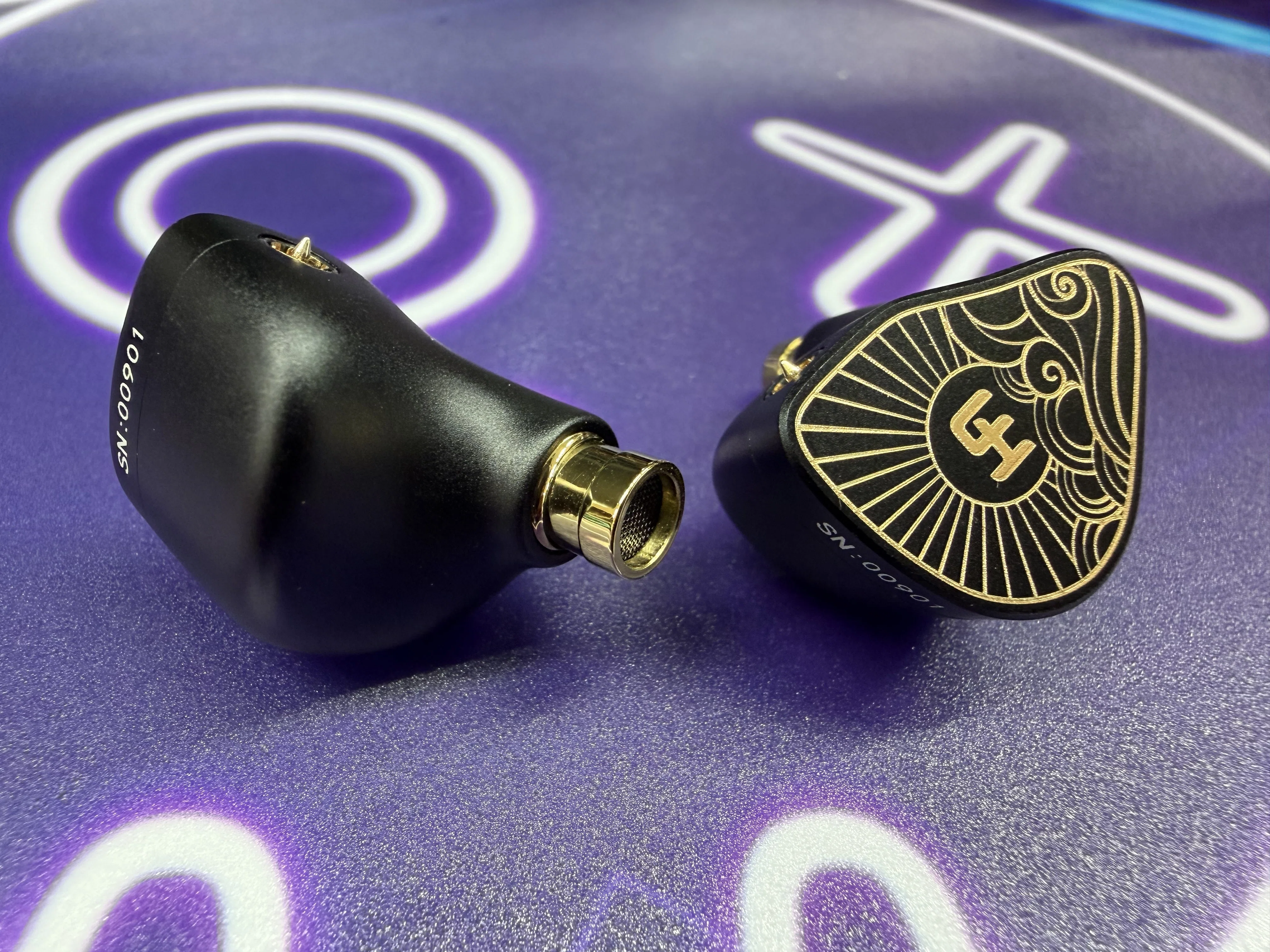 Hercules Audio Noah レビュー｜重い低域、澄んだボーカル、静寂まで