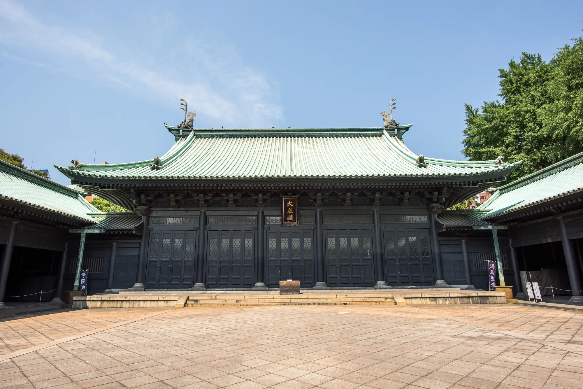 Layered City 'Tokyo' (3): Ueno as a National Investment—A City