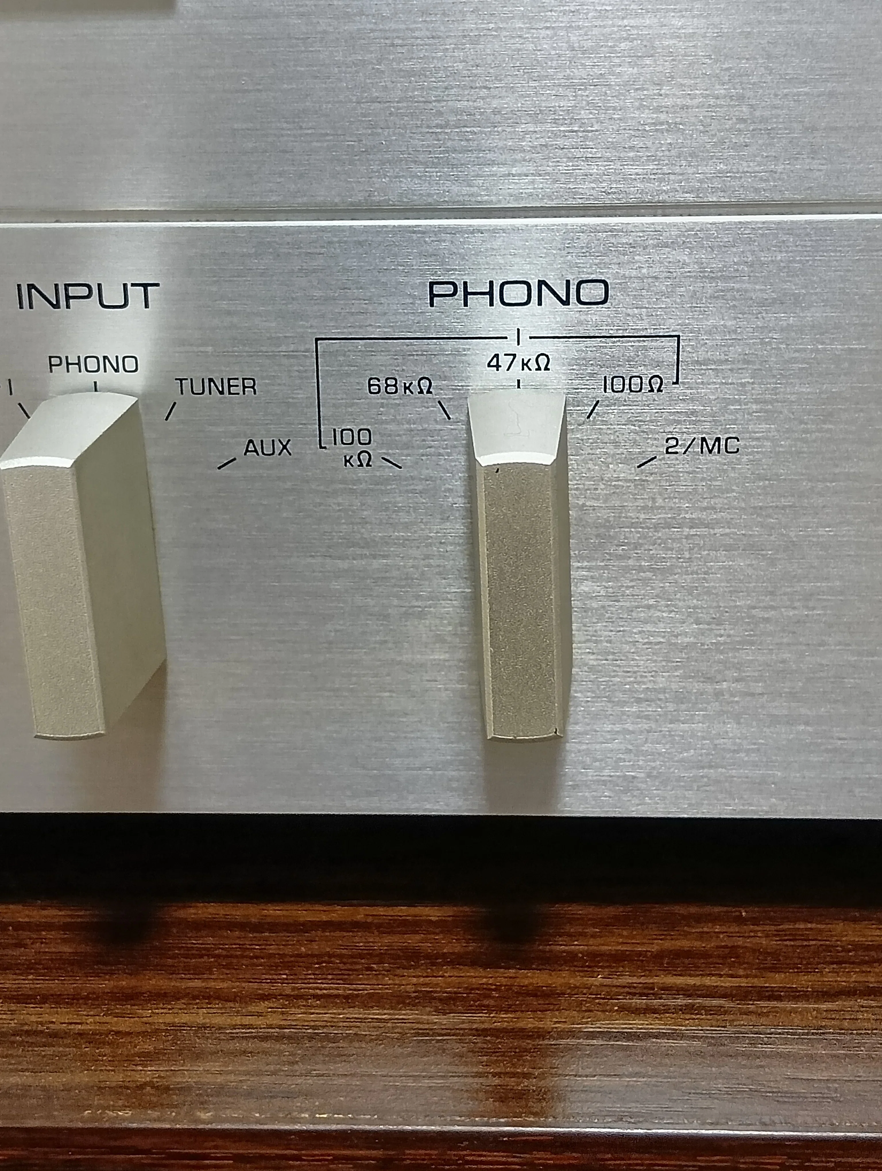 1970年代ビンテージオーディオの底力、プリメインアンプ☆YAMAHA A-3