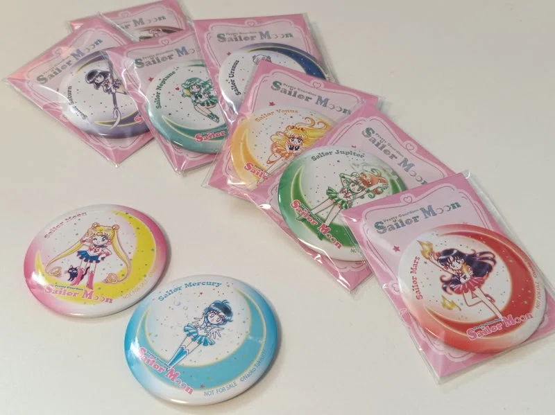 セーラームーン 明治 缶ミラー マルチケース ヘアゴム ノート まとめ 2026-01-16セーラームーン明治②缶ミラーとヘアゴムの収納（無印良品