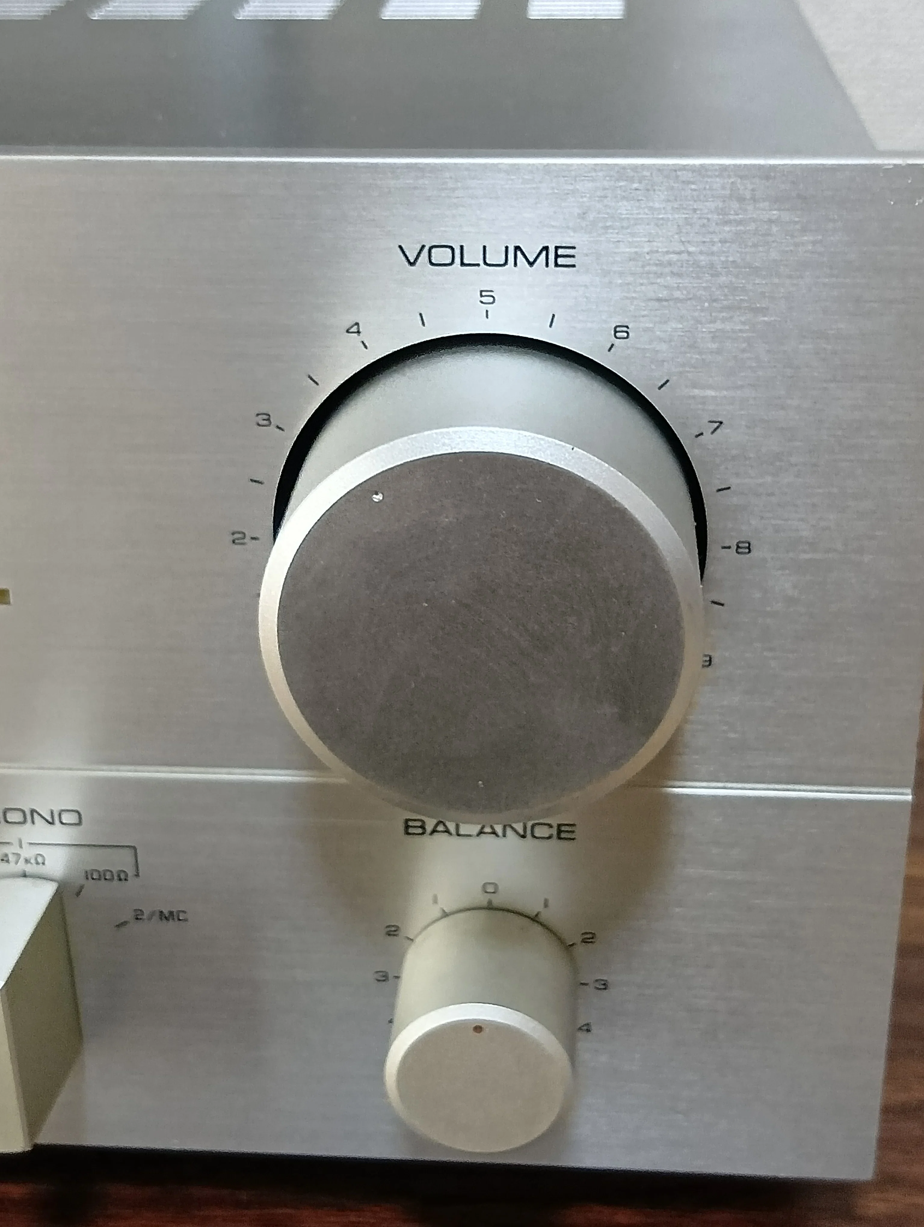 1970年代ビンテージオーディオの底力、プリメインアンプ☆YAMAHA A-3