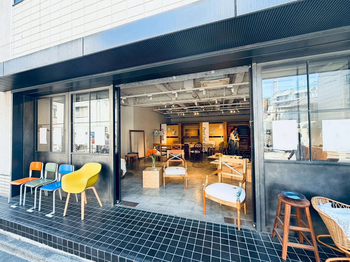 断片のゆくえ」が教えてくれたこと—廃材アートの展示から副業のヒント