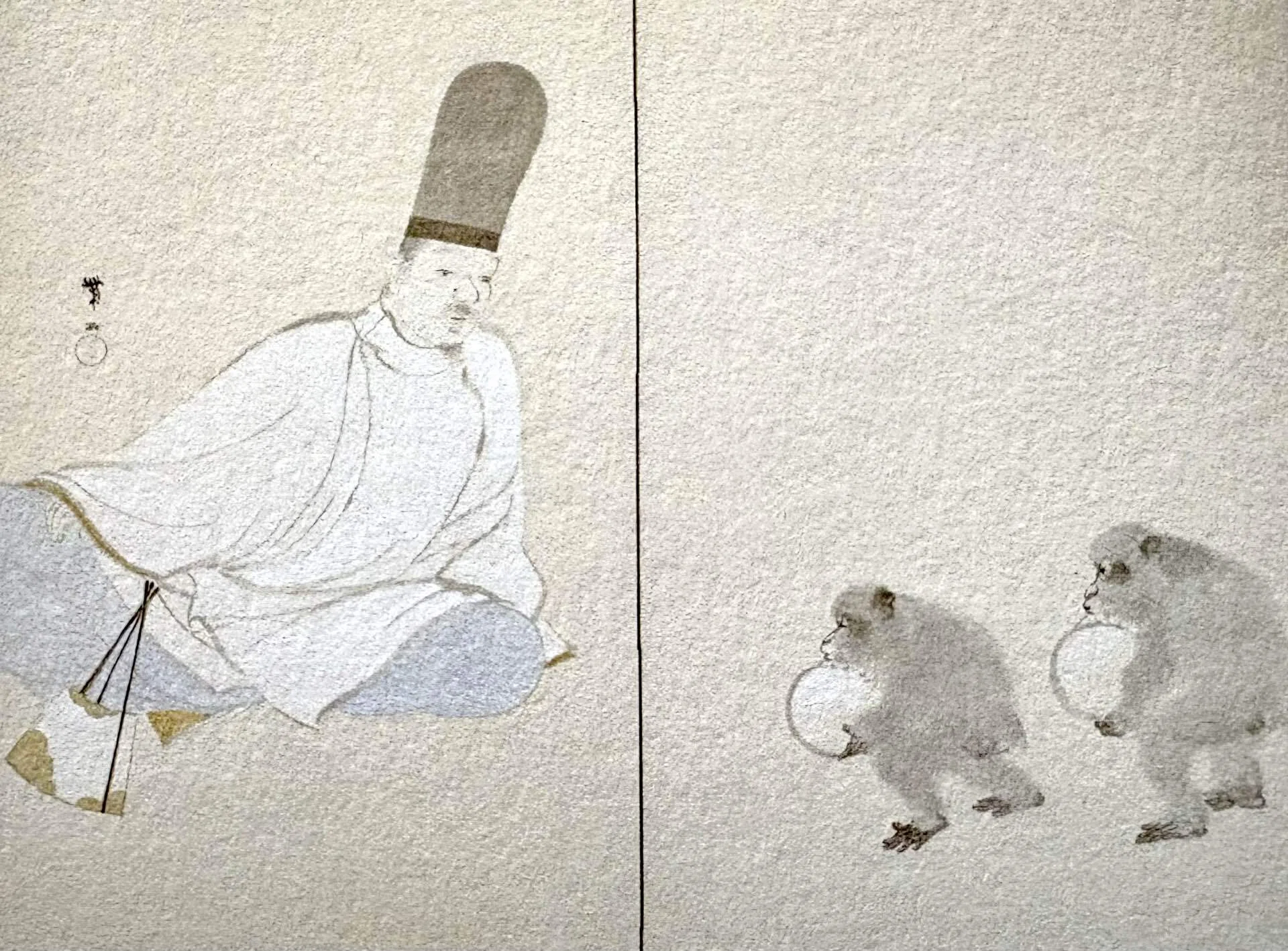 日記】なんだ鳩じゃないのか｜岩間 洋介｜moi