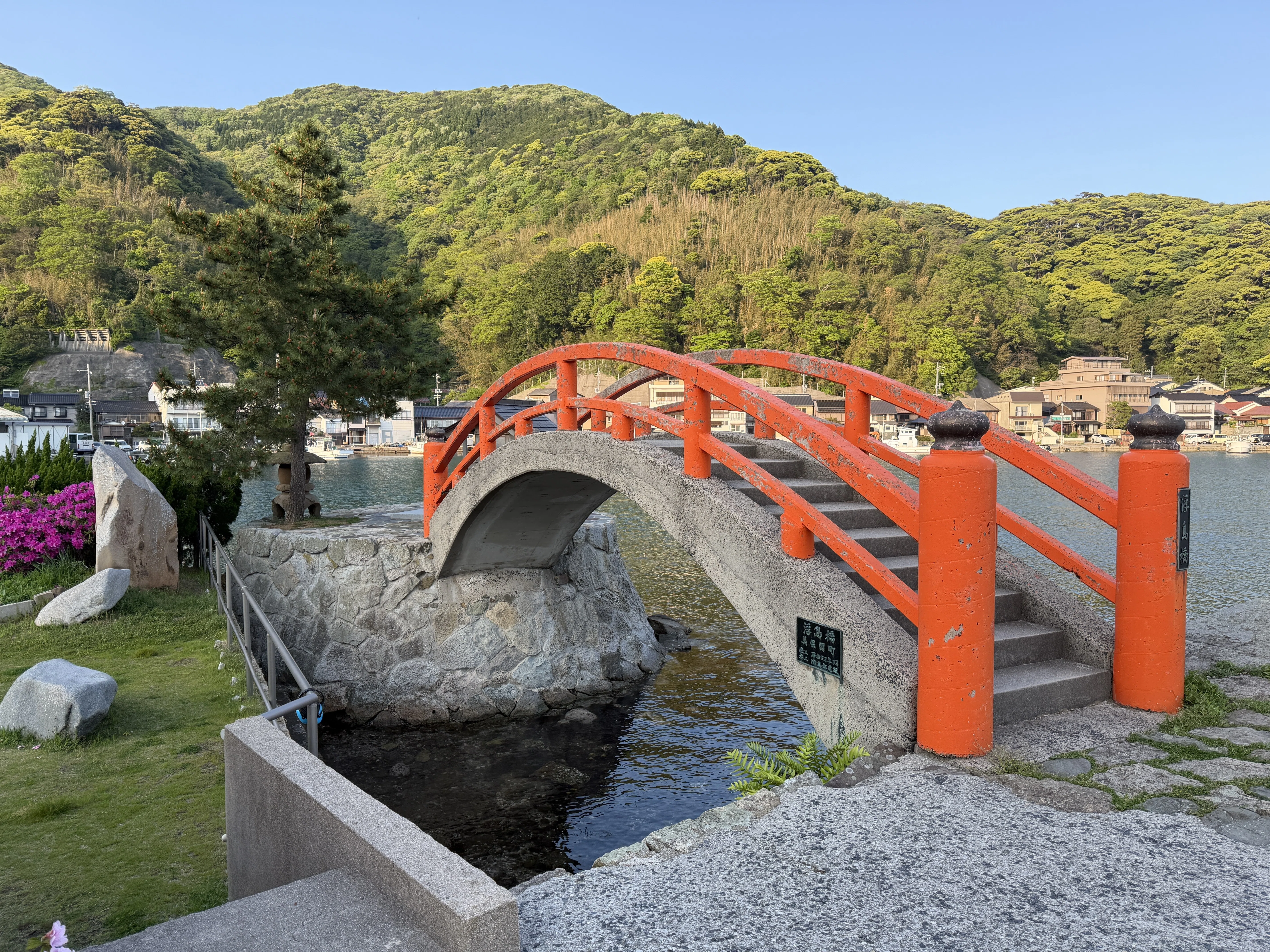 島根半島をゆく④】 美保関（港と町編） ～西廻り海道の寄港地～｜高坂正澄