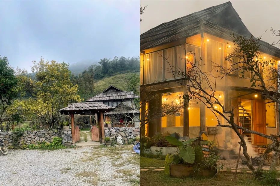 Muong Long Village Homestay|ベトナム・ゲアン省にあるホームステイ
