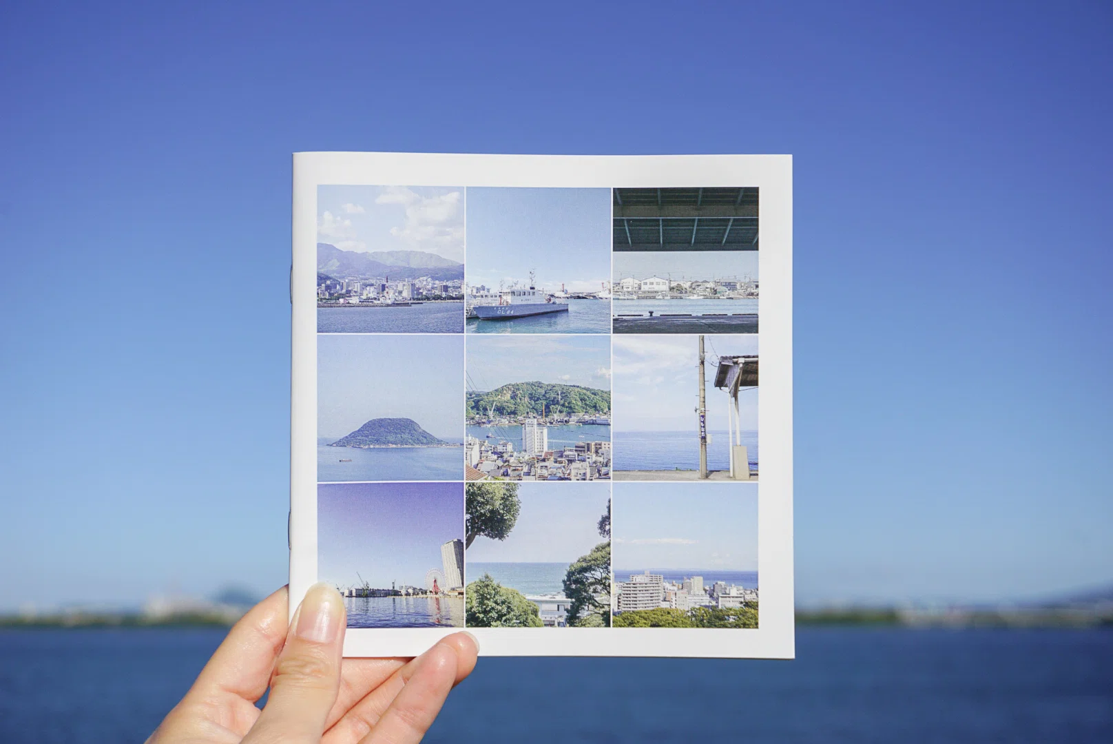 散歩日和/B-14】5/16(土)ZINEフェス名古屋に出展します｜misaki｜散歩日和