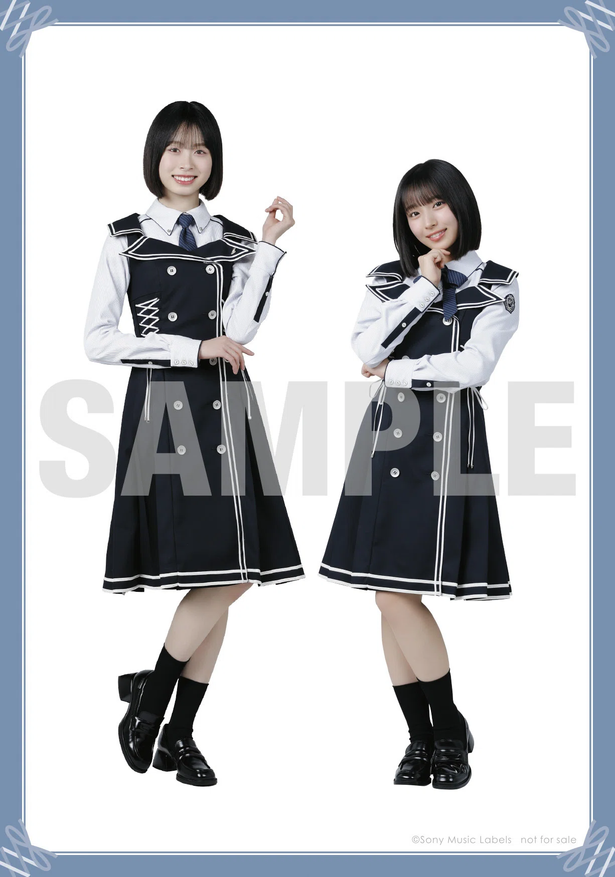 เปิดจอง Hinatazaka46 17th Single 『Kind of love』｜artozaka46