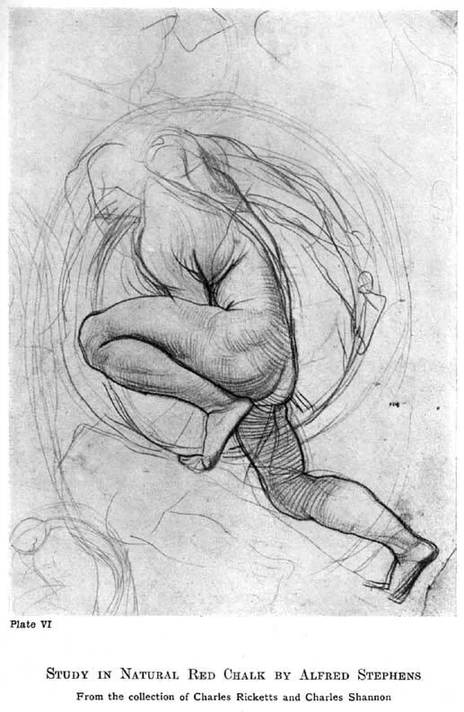 Chapter 2: Drawing | The Practice and Science of Drawing by Harold