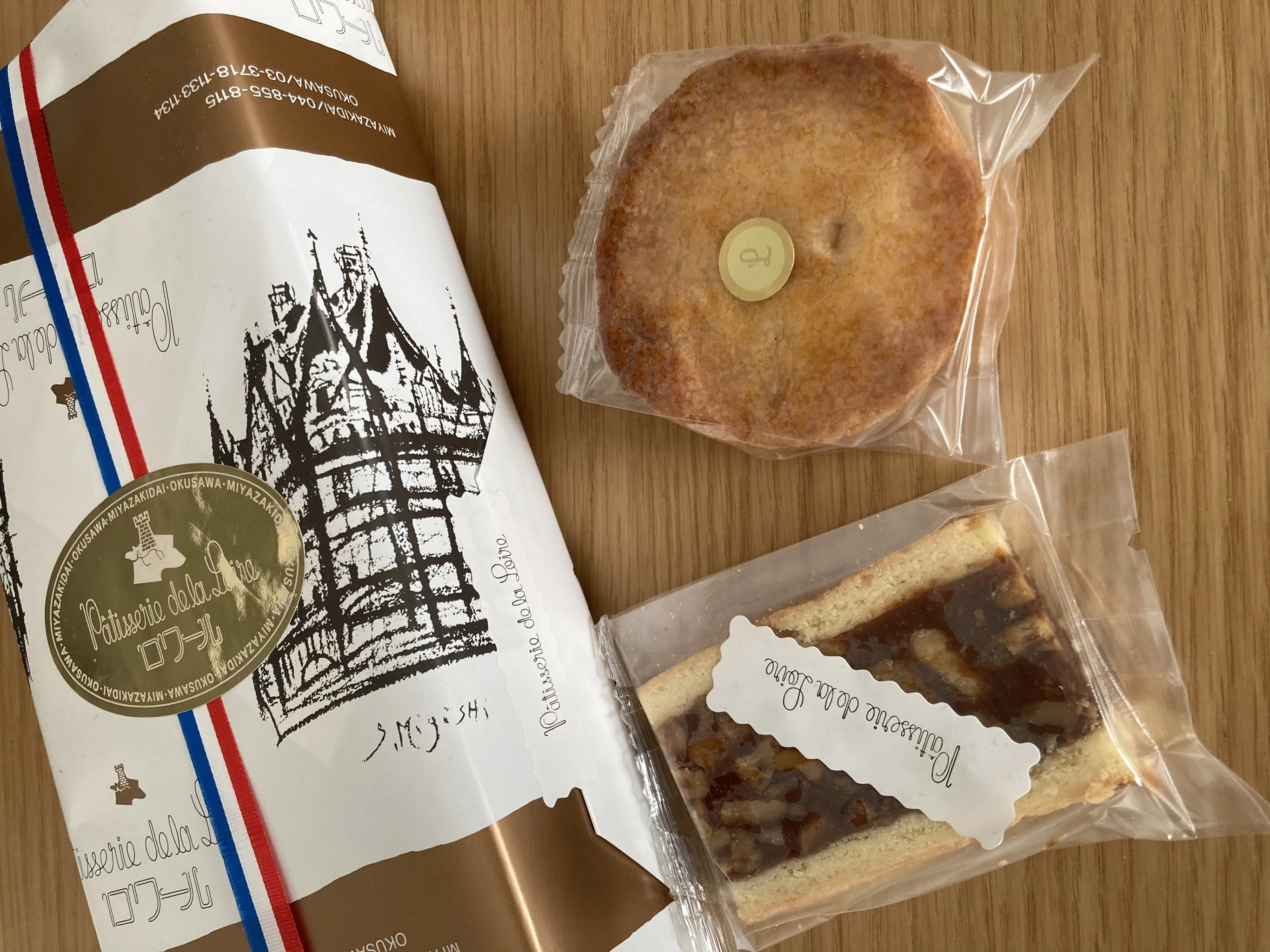 ブランデー（洋酒）ケーキのススメ｜DSSまっちゃん達の経営ブログ