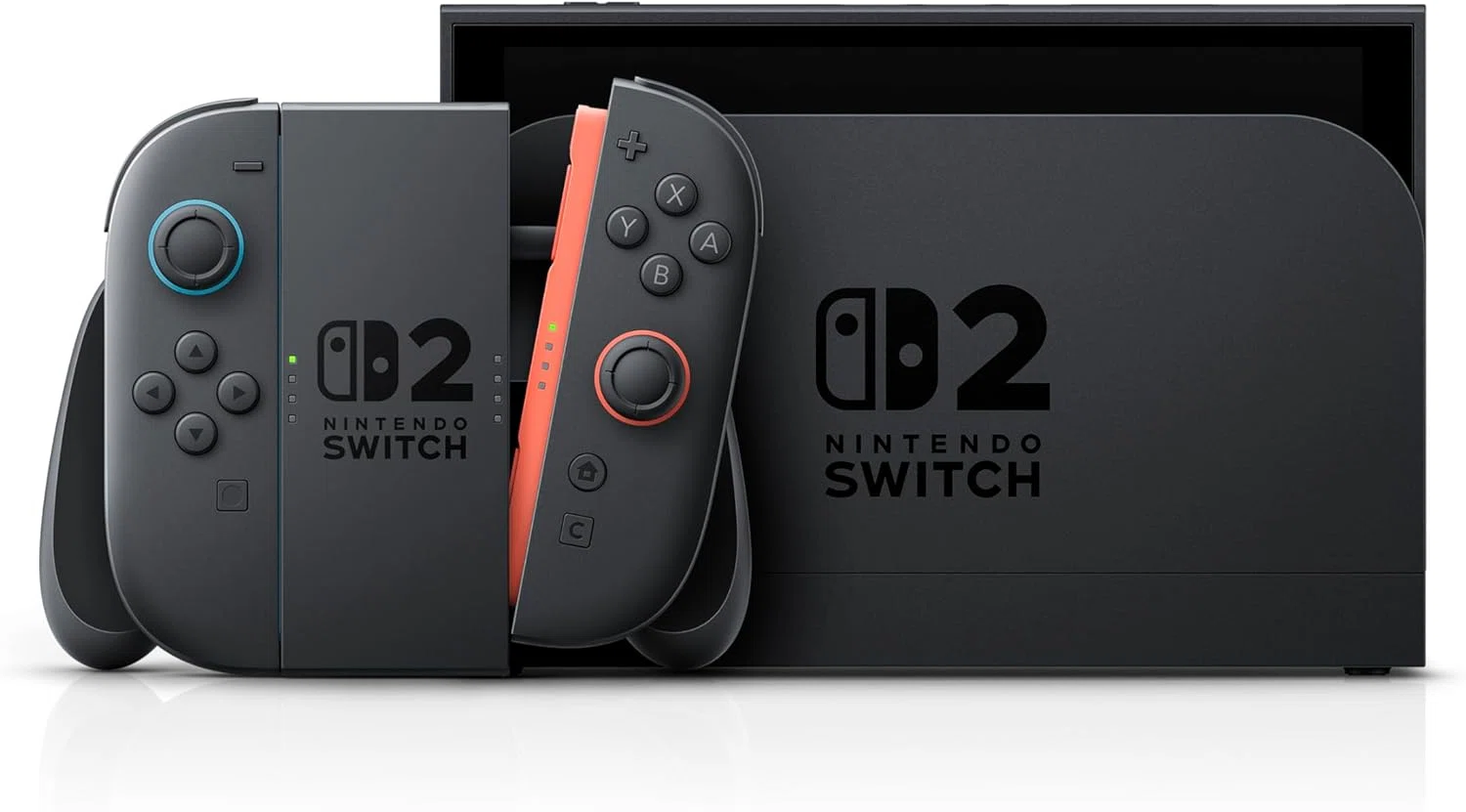 ニンテンドースイッチ2が1万円値上げで59,980円に！現行機やオンライン