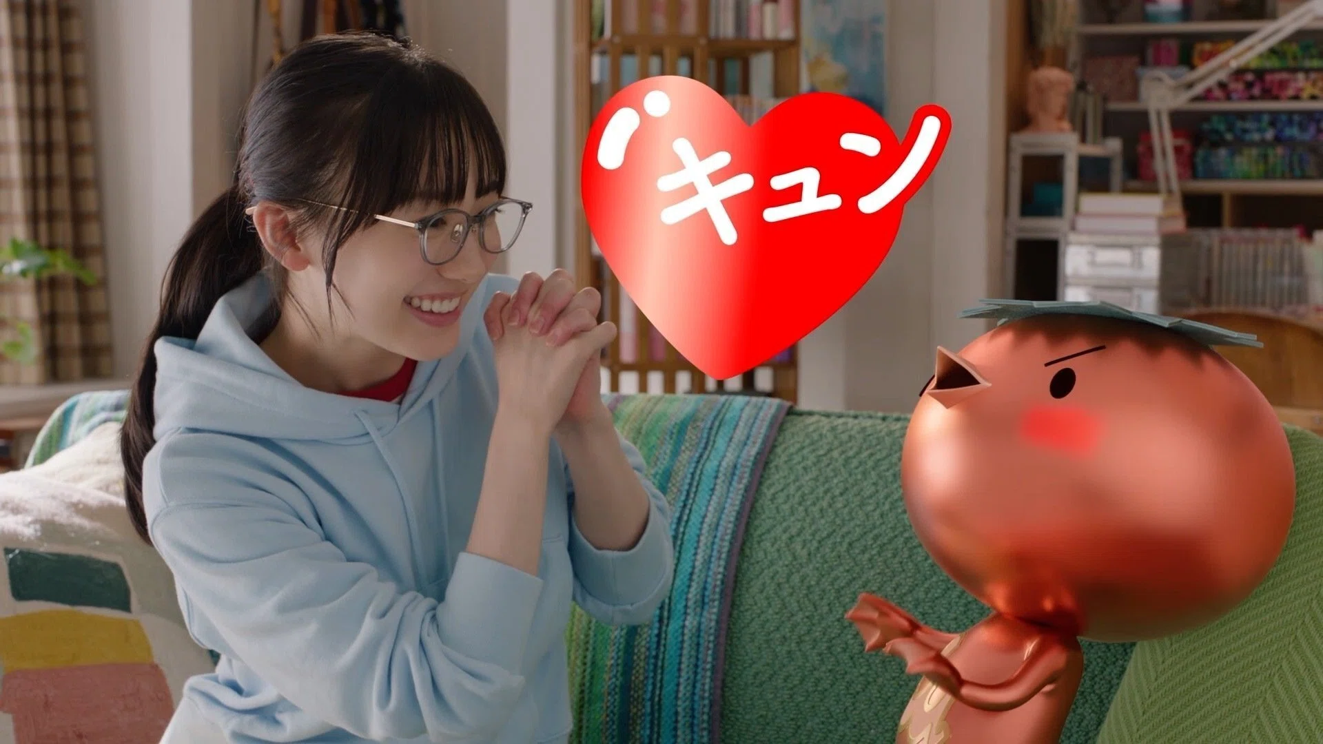 銅の妖精 カッパーくん」って何者？｜JX金属株式会社