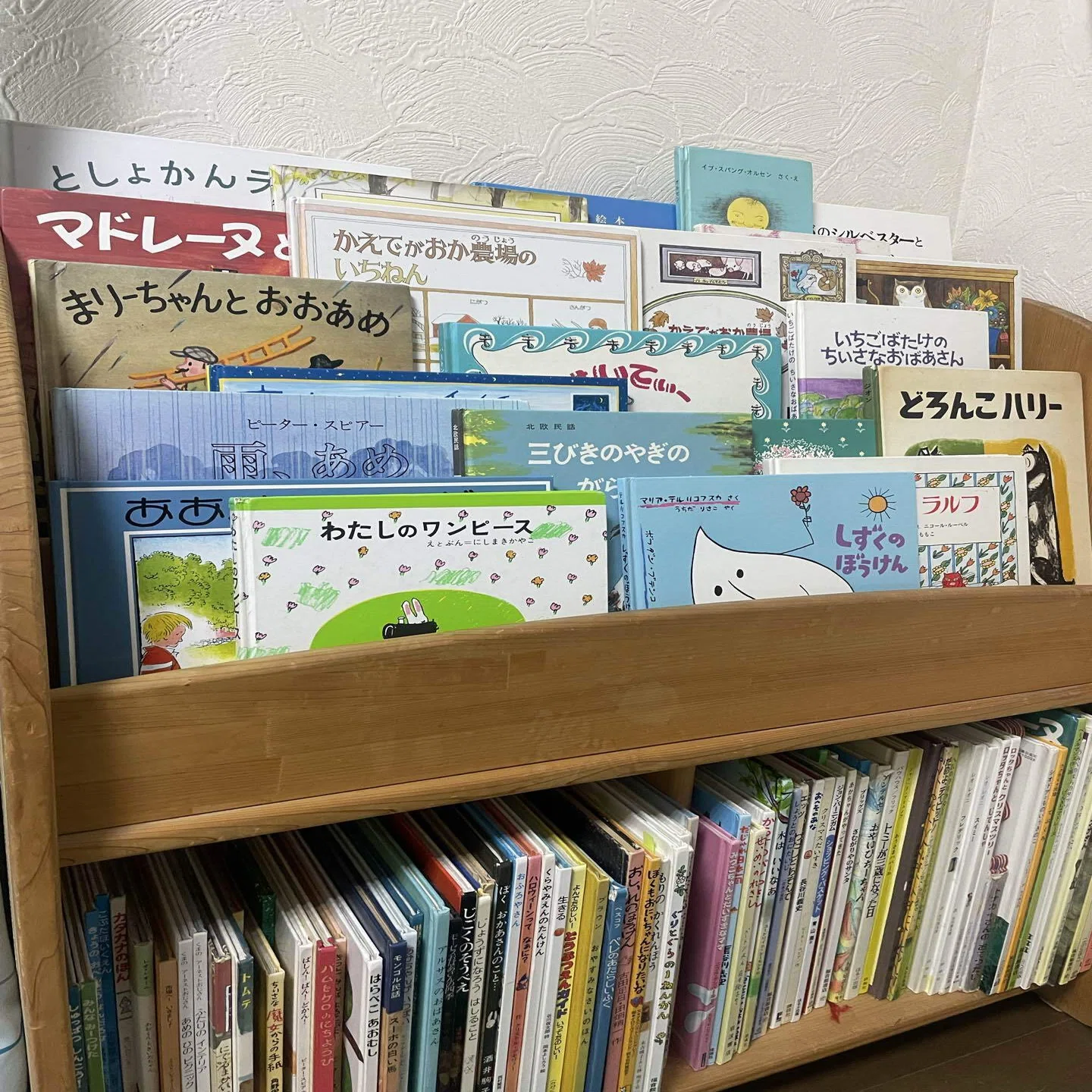 未来につなぐ、日々のこと #5 本が好きで｜梨田莉利子|未来に誇れる 