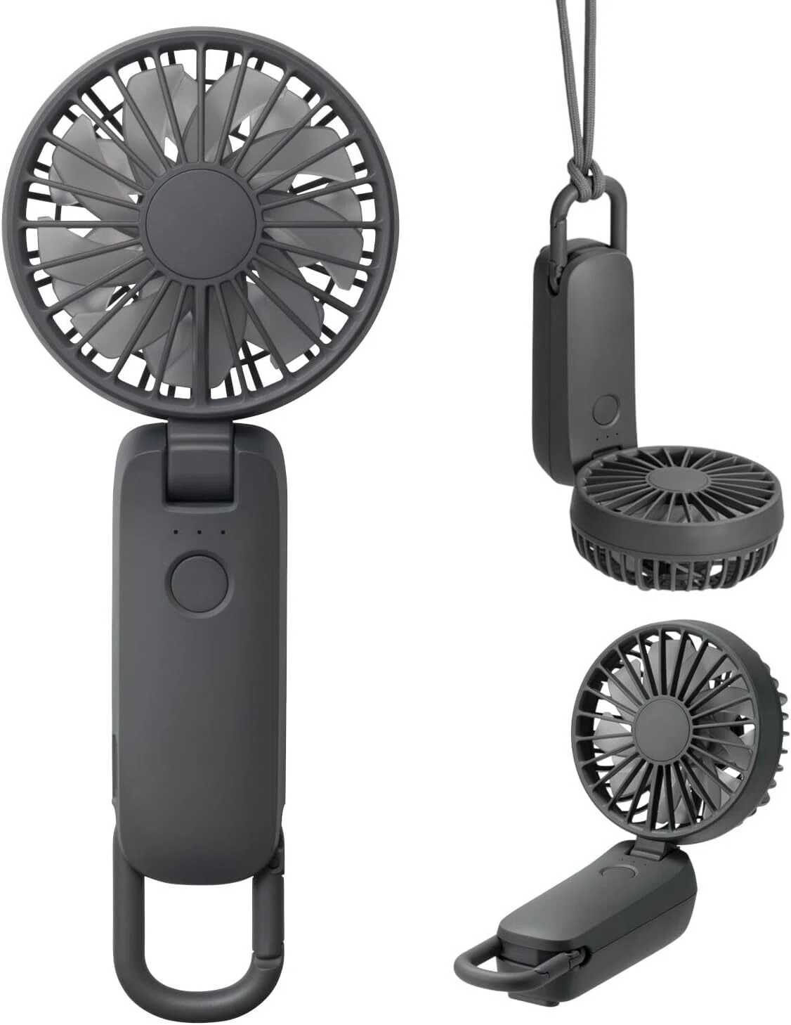 【極希少】ハンディファン RHYTHM Silky Wind Mobile 2 What has changed in the 2026 model of the RHYTHM handy fan? A