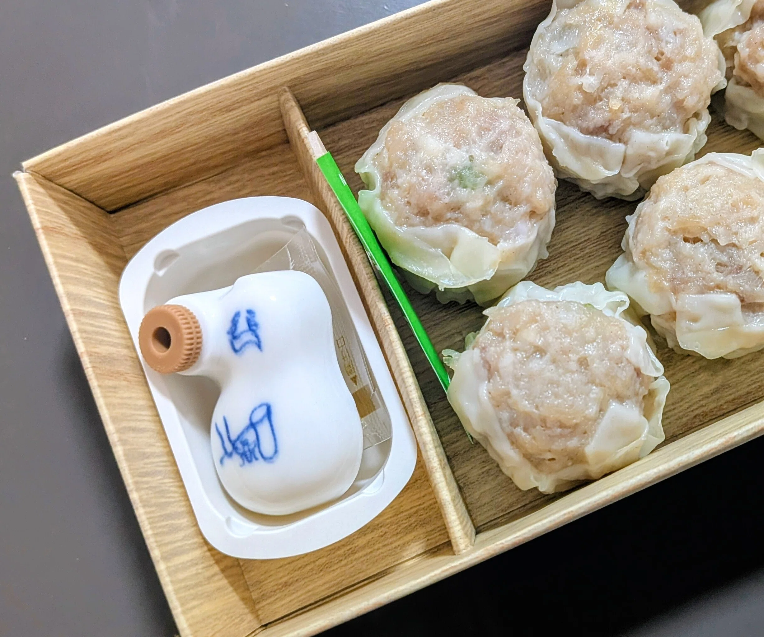 母と崎陽軒とわたし。｜みがる│人生まるごと整えガイド