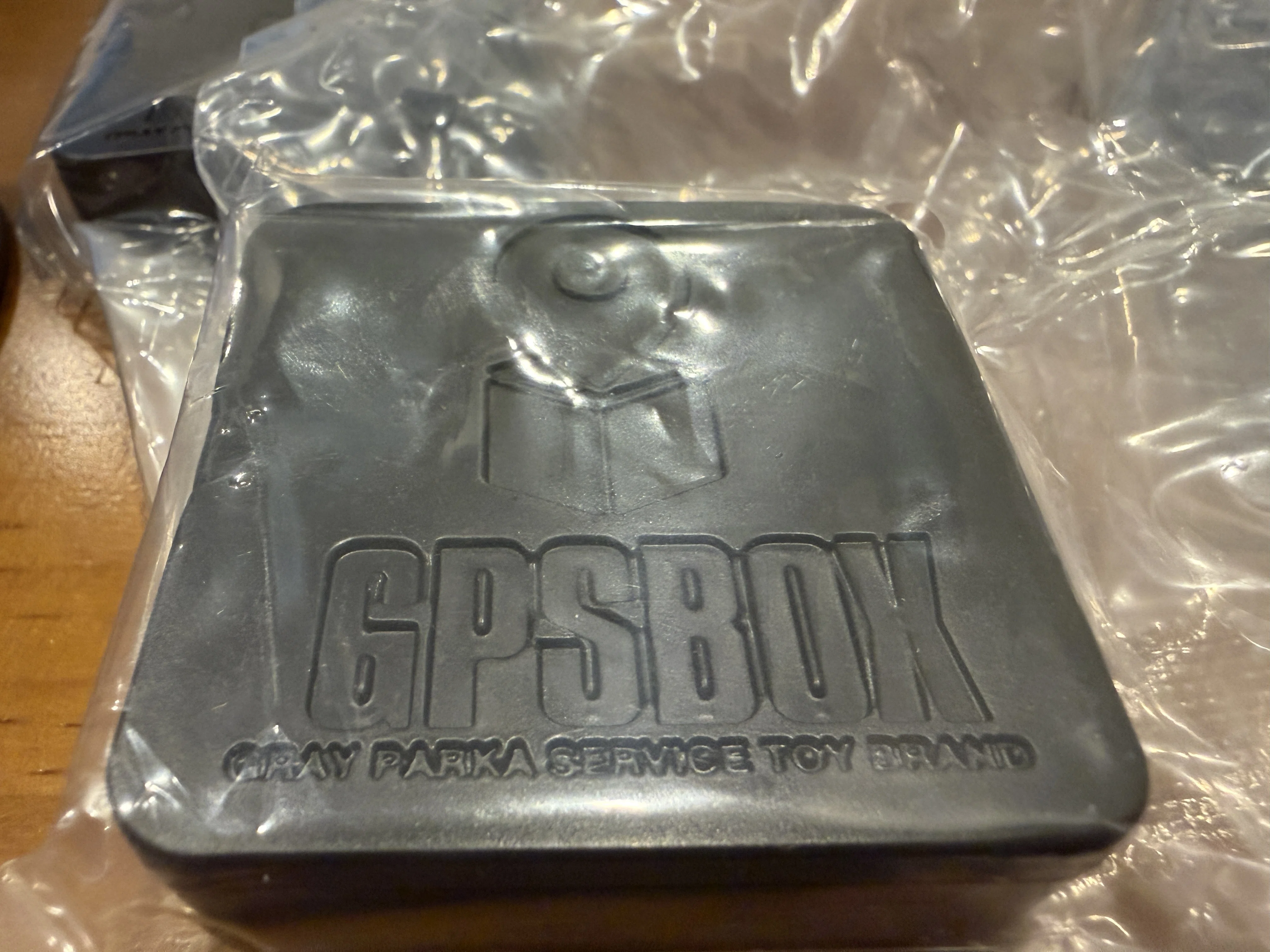 ちいかわ GPSBOX PRISON FIGURE Collection｜そう