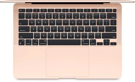 The MacBook Air M1 is still amazing in 2026｜あみ | 日系オランダ人