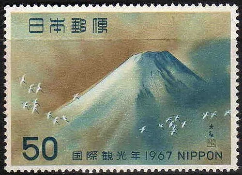 横山大観とはどんな画家か｜近代日本画を切り開いた巨匠と作品価値