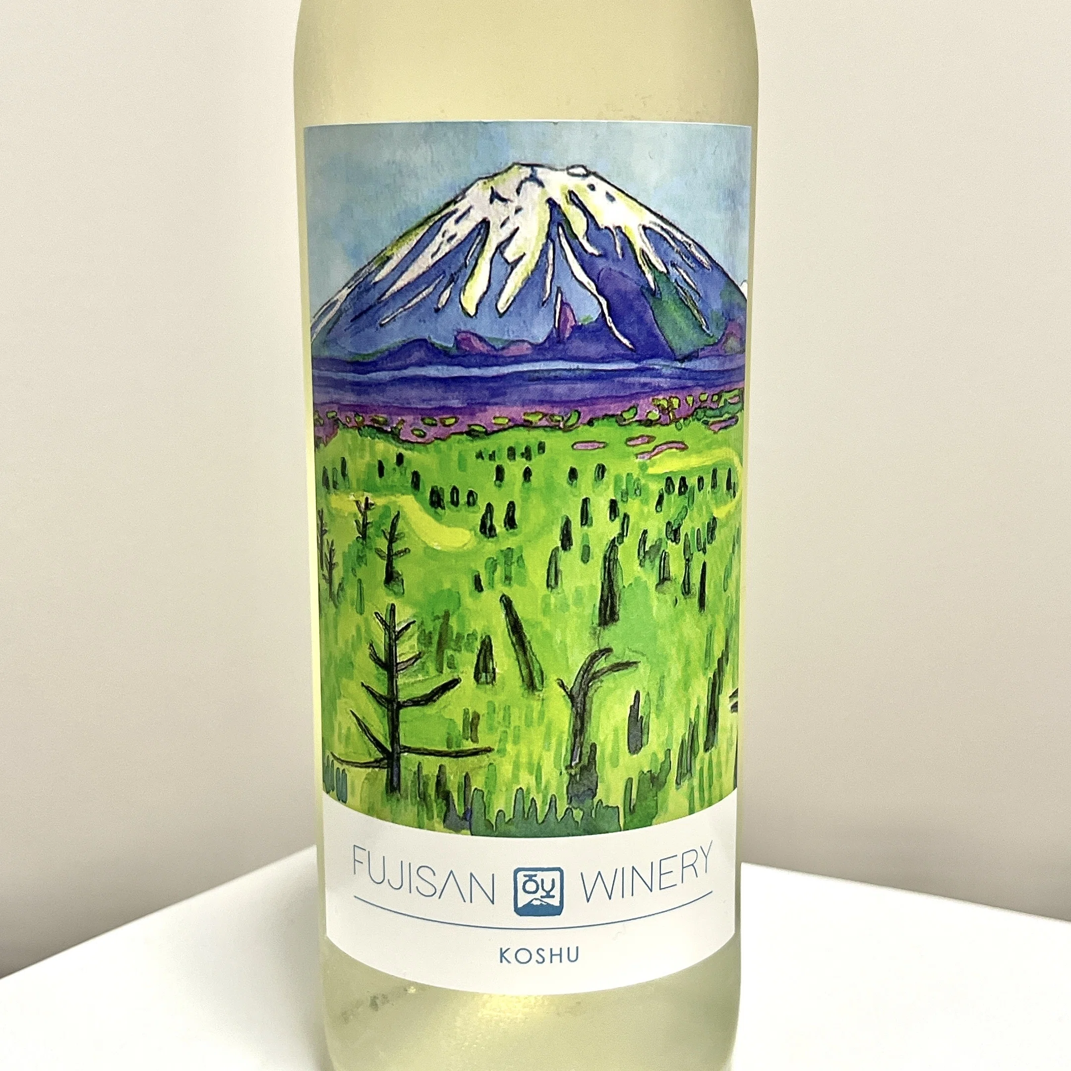 🍷富士山、とりあえず見る｜Shizuoka｜Ame | La Pluie