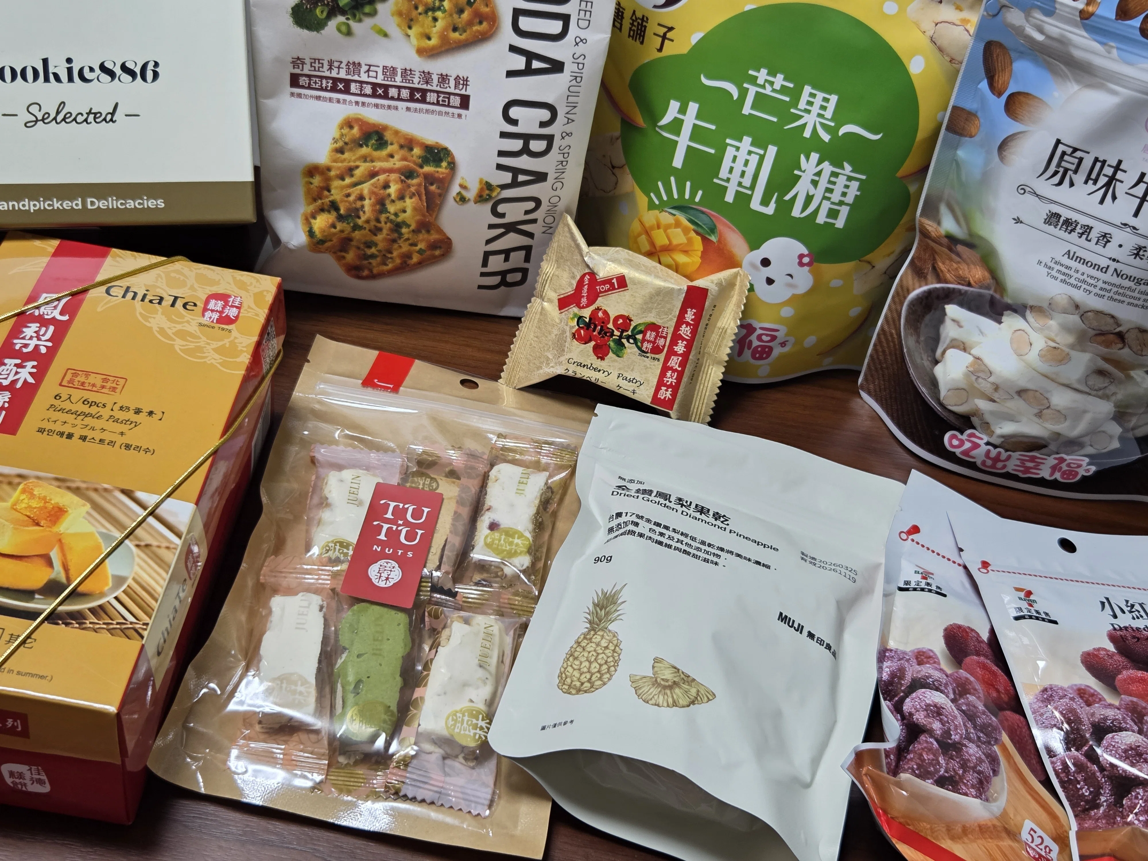 初の台湾旅行④🇹🇼食べて撮ってまた食べて 4日目&お土産｜きちの趣味部屋