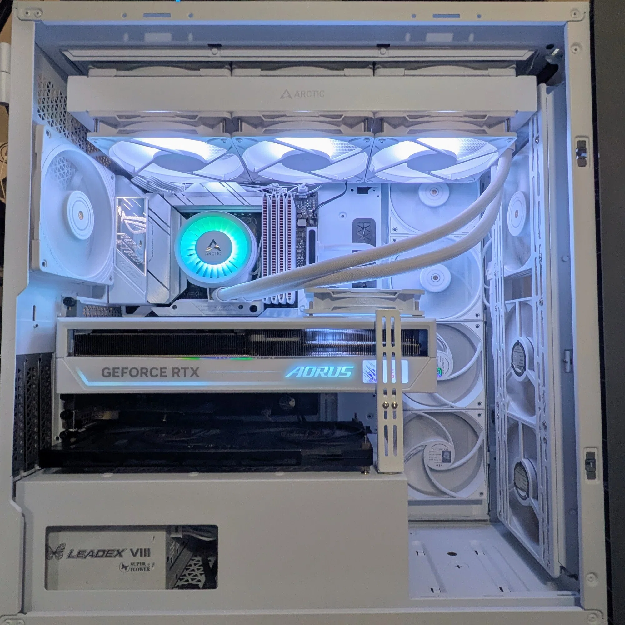 自作PCで本当に大切なこと｜路翔鳥
