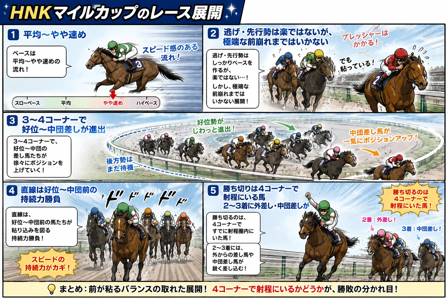 即決　ロジック トレーディングカード NHKマイルカップ MY4JGYMY5M-