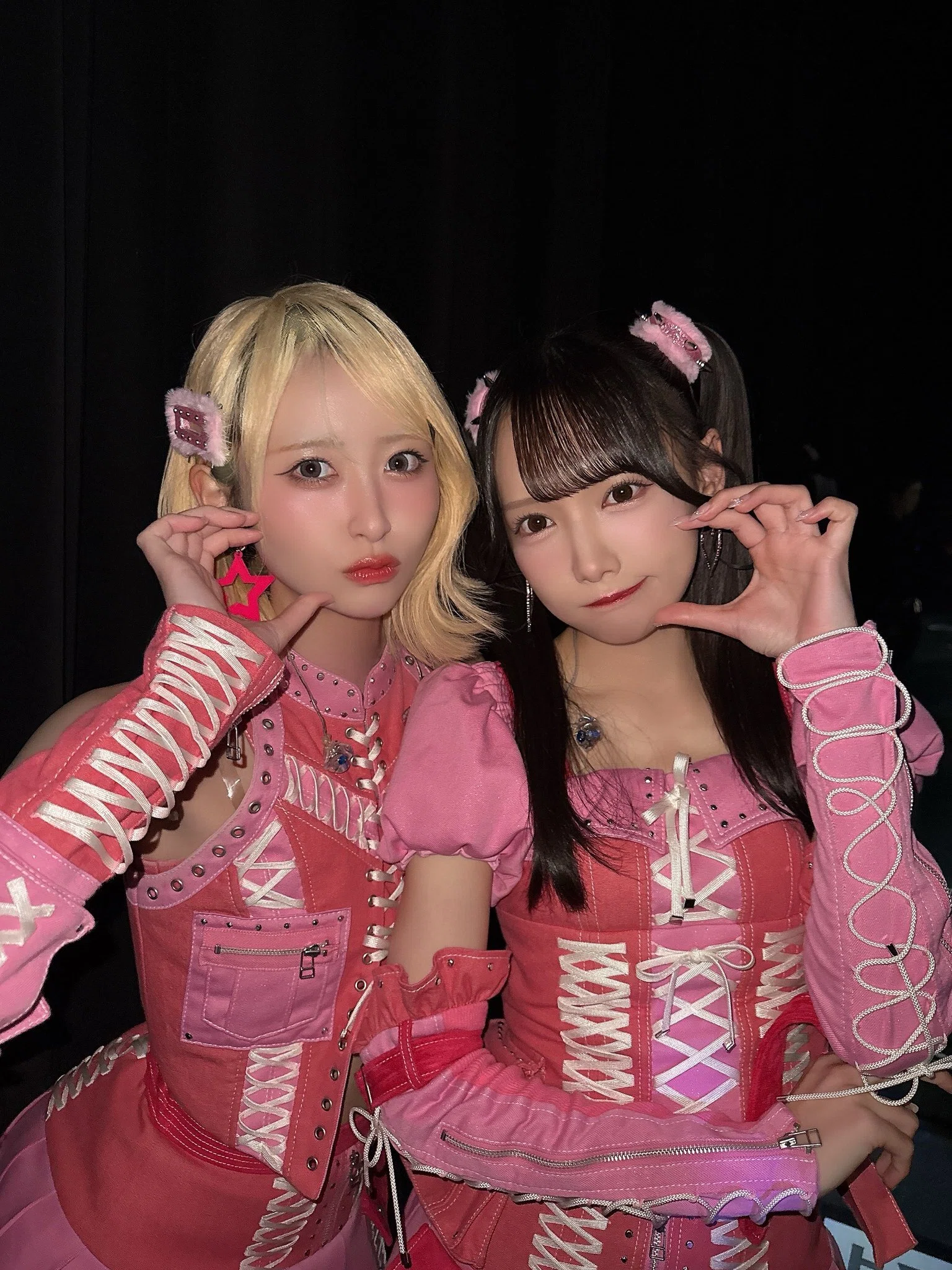 た*ら様 ≠ME 鈴木瞳美　直筆　コンプ　喝采パレード　アリーナツアー　ヤンキー ≠MEアリーナツアー2026「喝采パレード」東京公演感想｜座椅子