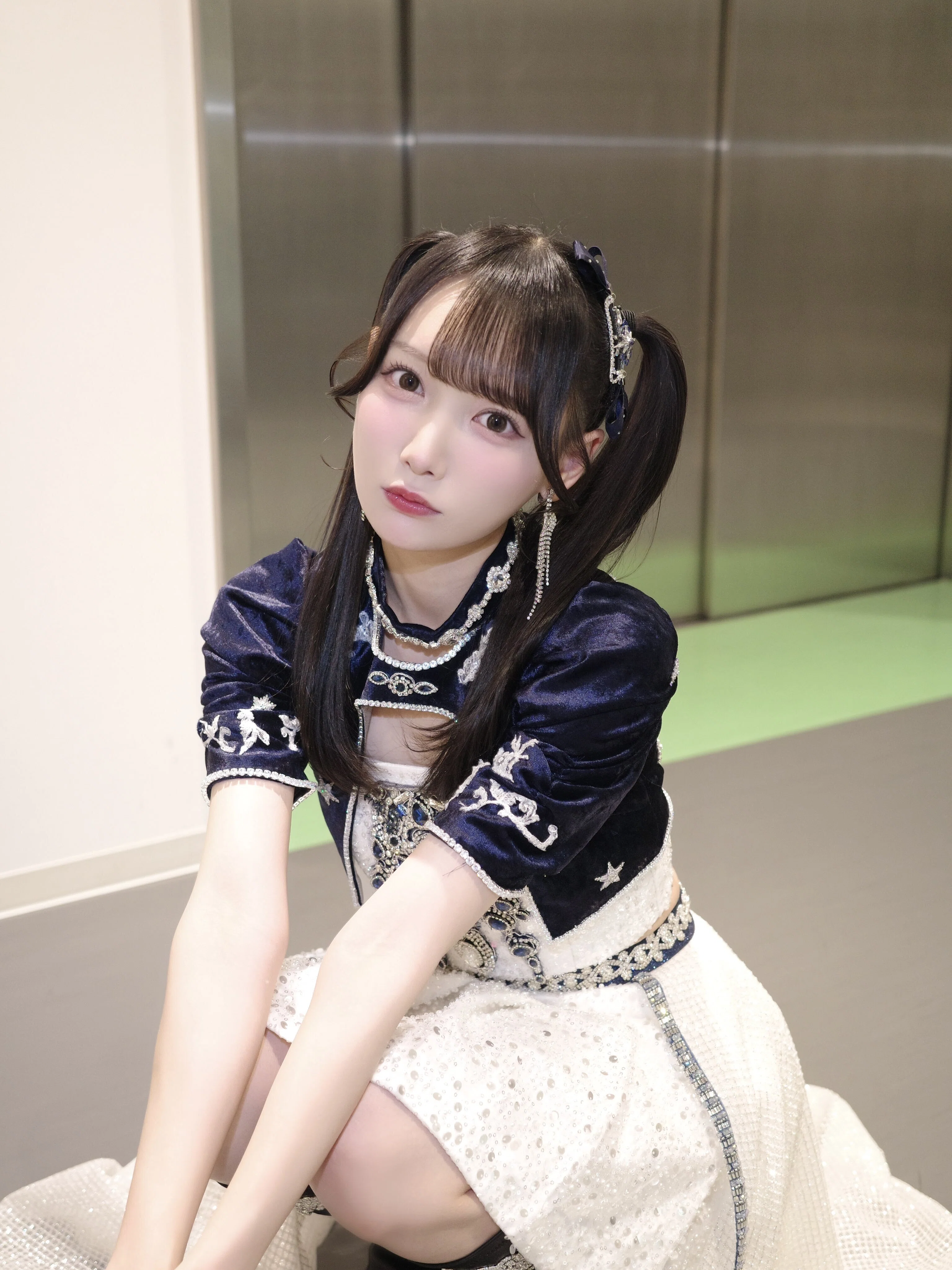≠MEアリーナツアー2026「喝采パレード」東京公演感想｜座椅子