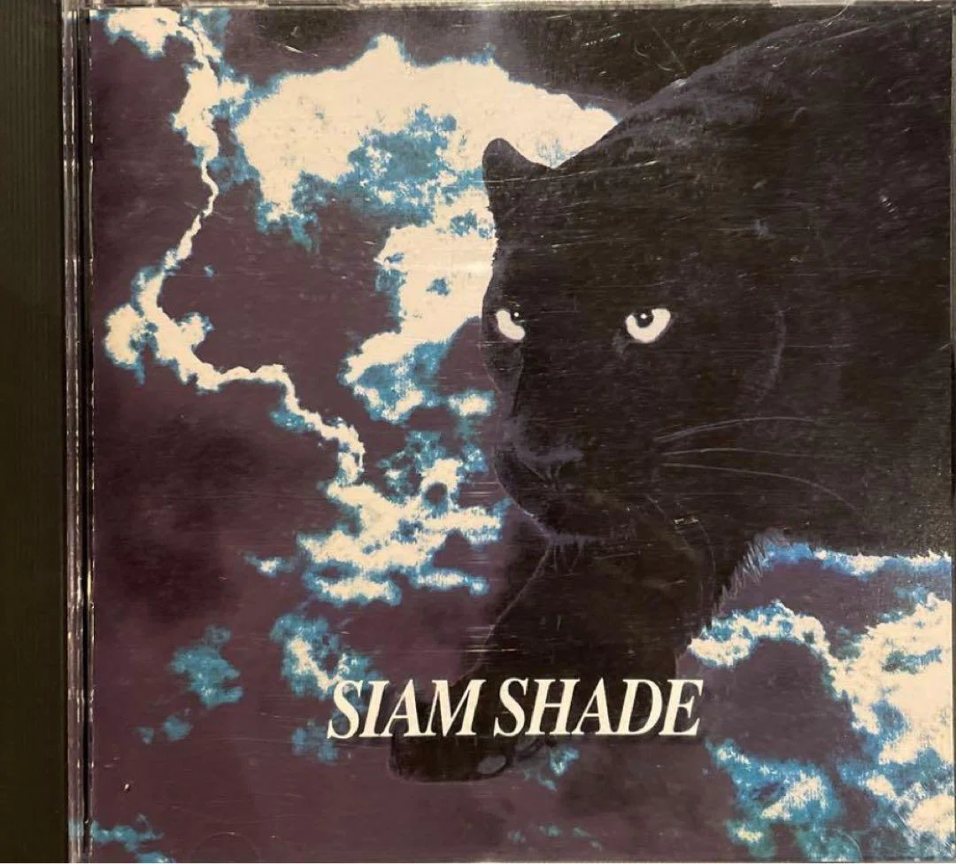 SIAM SHADE / LOSE MY REASON｜マッシュ