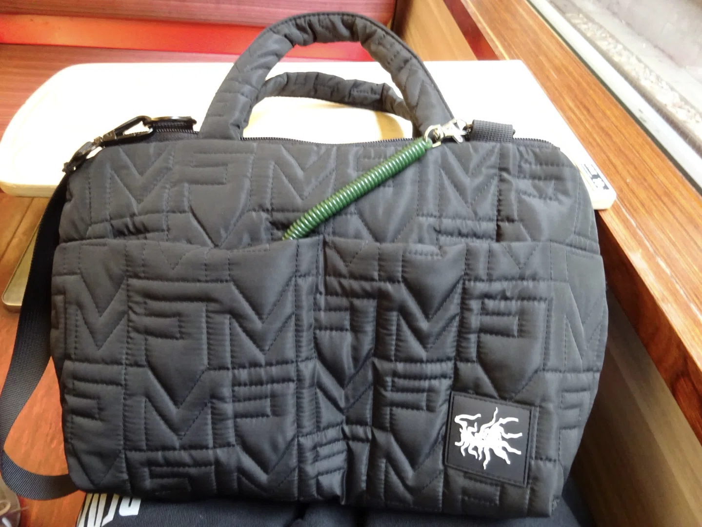 MFゴースト×ODAWARA コラボ ノベルティ おまとめセット Travelogue] Bonus: Items that came in handy on the Hakone/Odawara