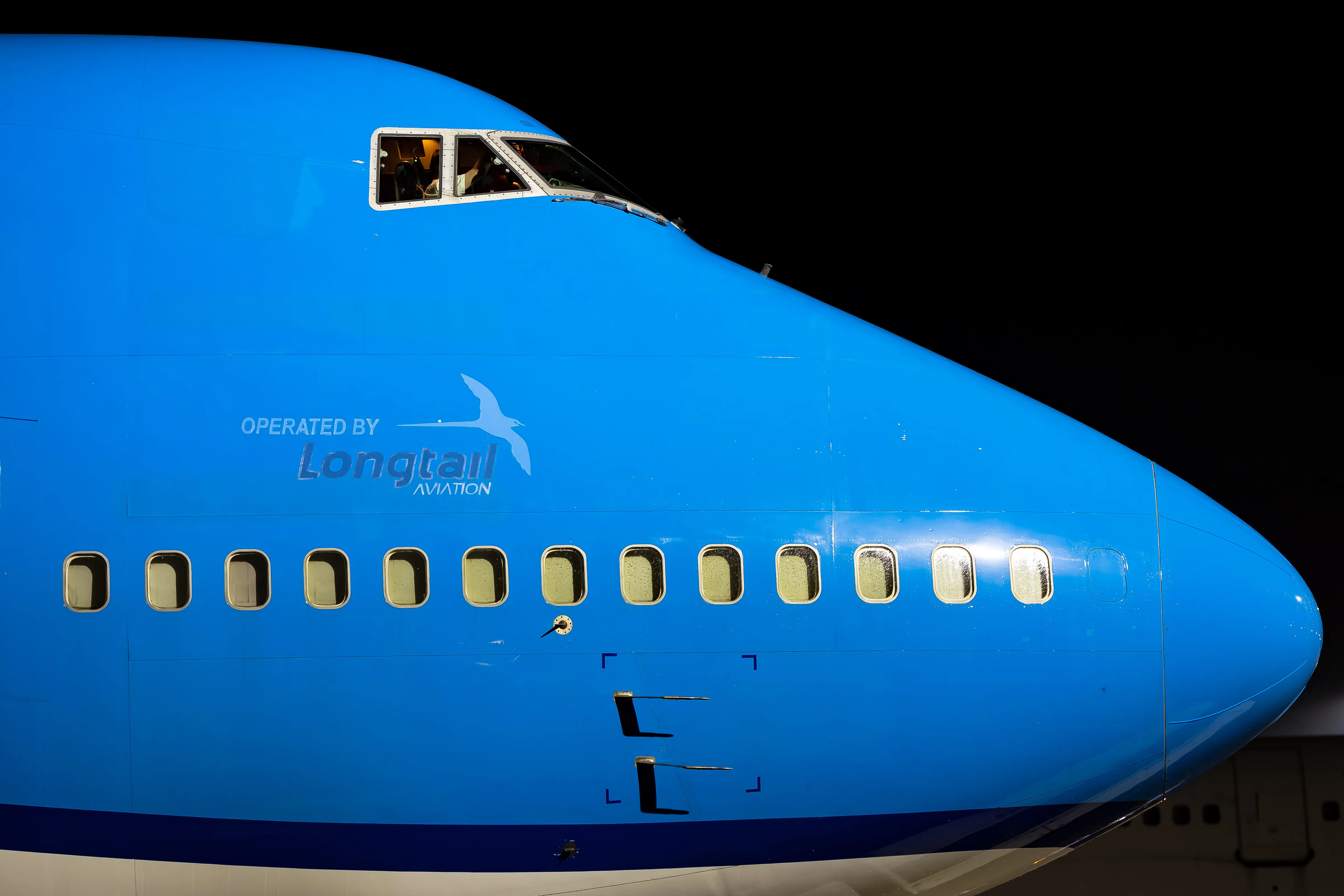 2026年、空の女王に会う。ジャンボを追うための「747最後の楽園」7選