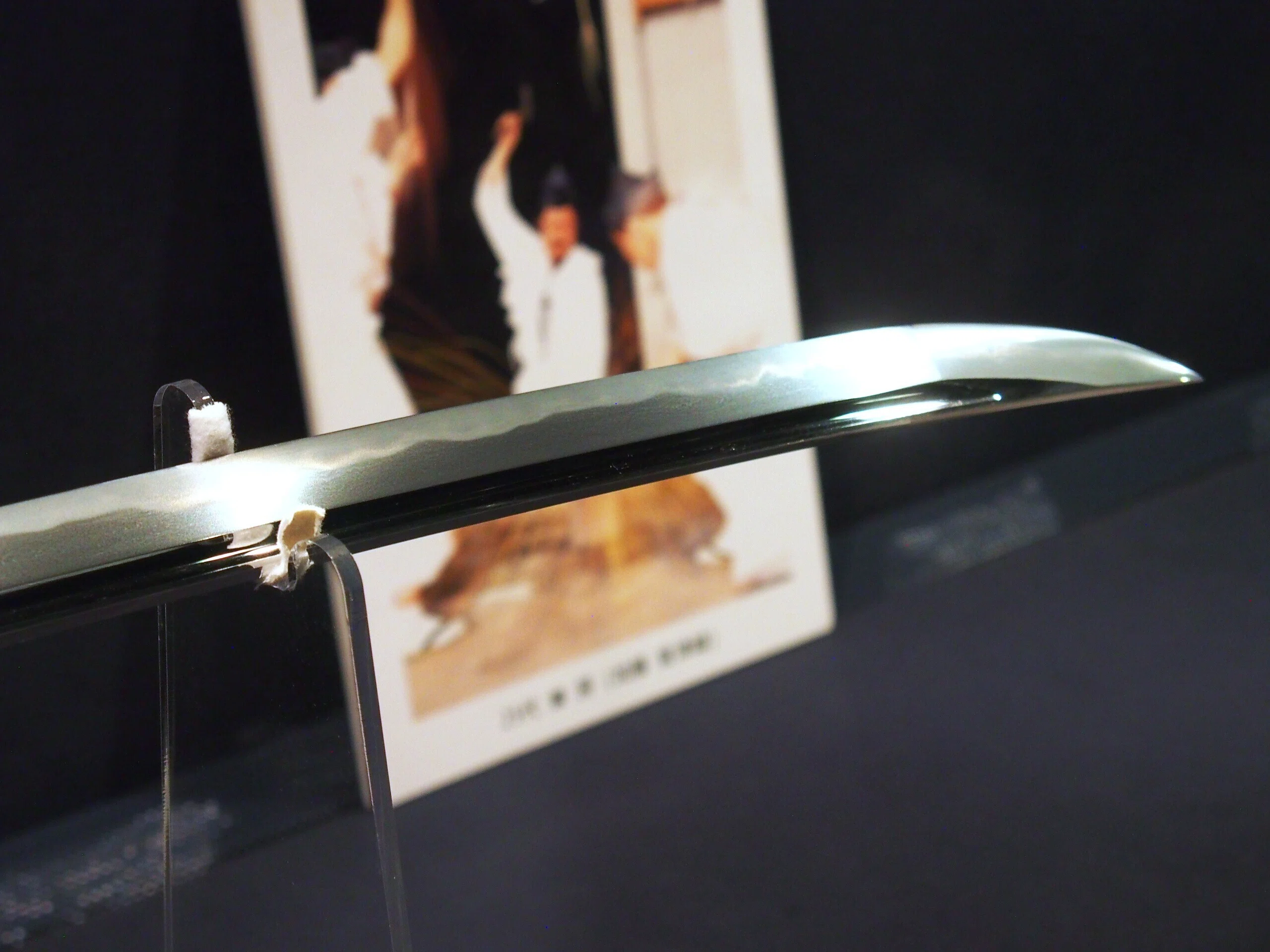 関鍛冶伝承館」で日本刀の魅力に触れる。刀匠らが刻む700年の歴史