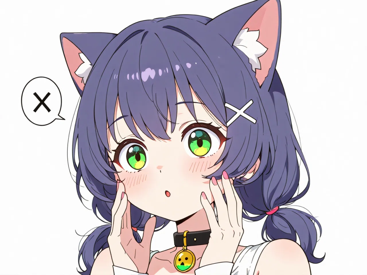 さぁ、記事でも作るぞ！｜ねすけ猫