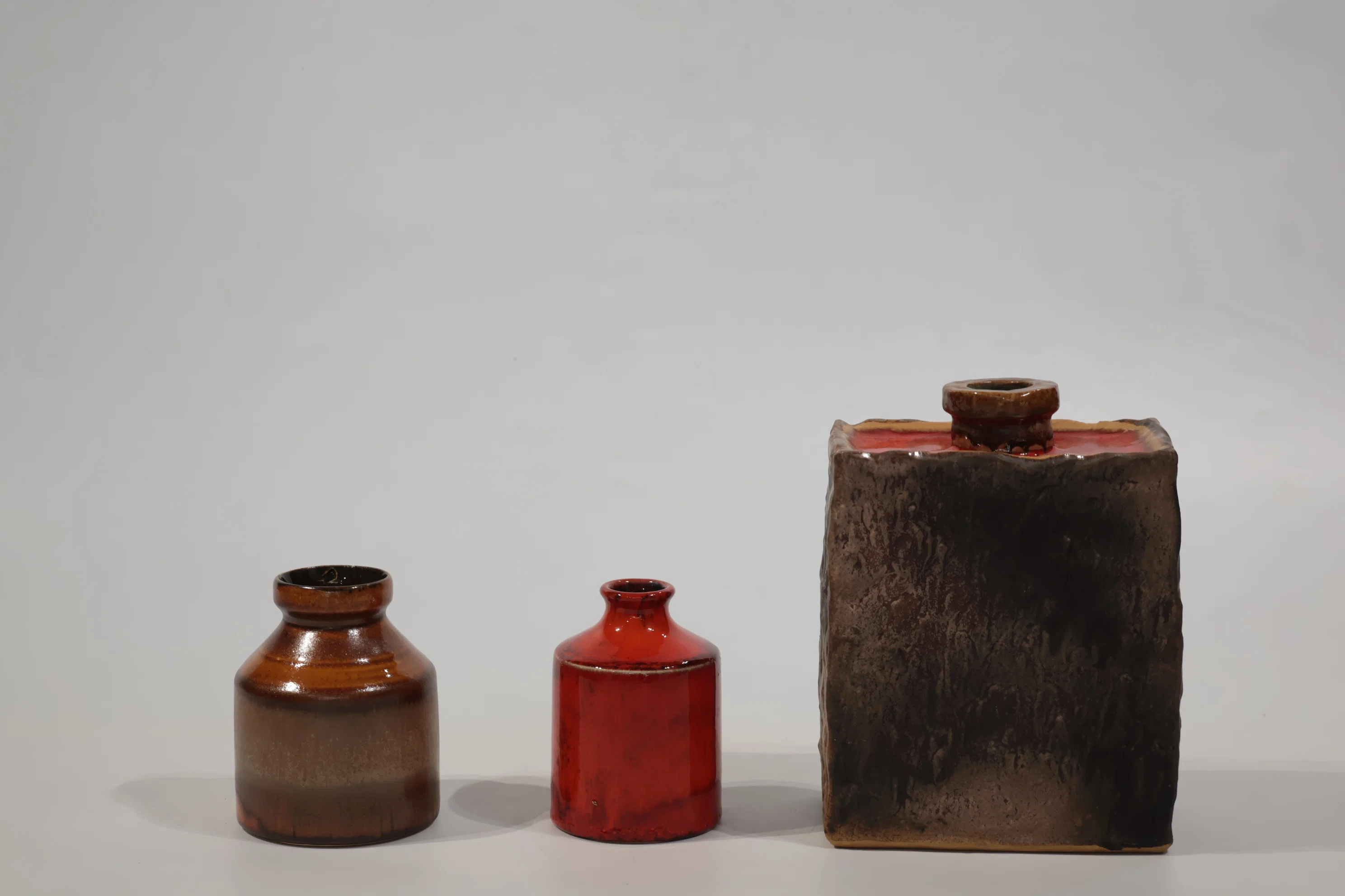 5月 第二弾｜Fat Lava ＆ German Art Pottery
