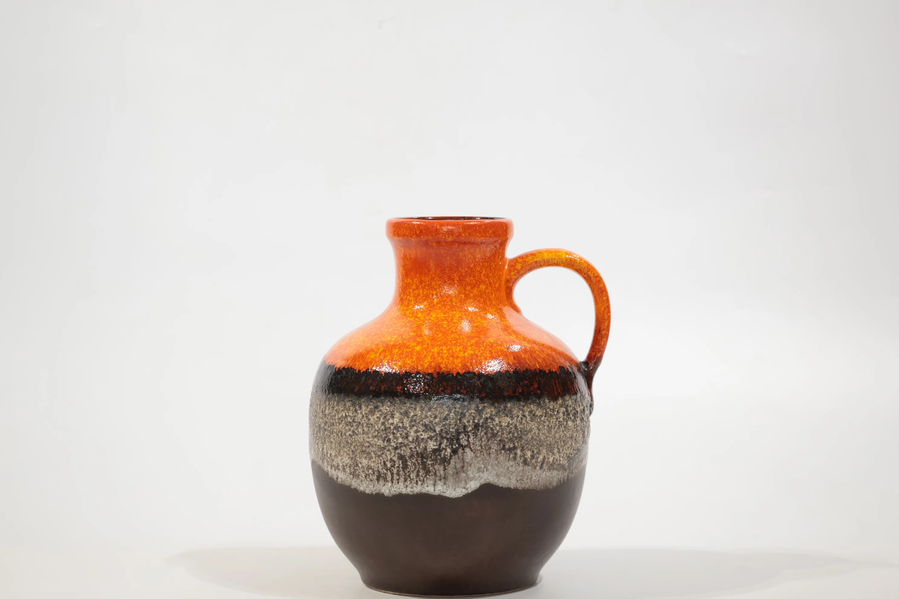 5月 第二弾｜Fat Lava ＆ German Art Pottery