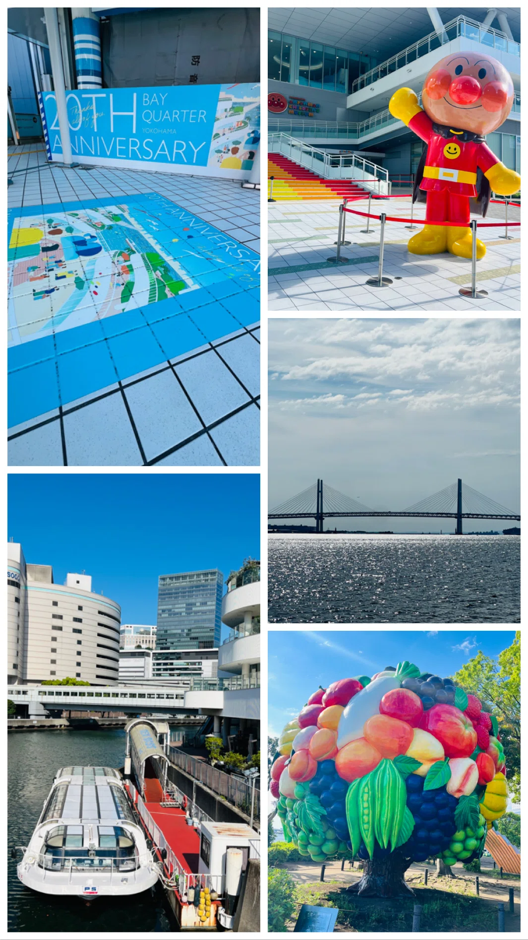 横浜 ローズウィーク 2026｜ミント