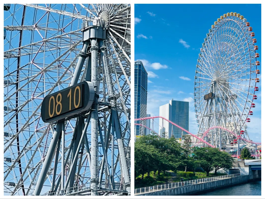 横浜 ローズウィーク 2026｜ミント