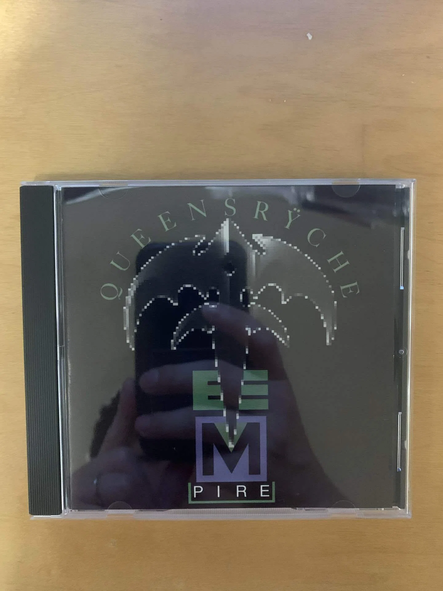 CD購入記録2026-0022｜taka_i