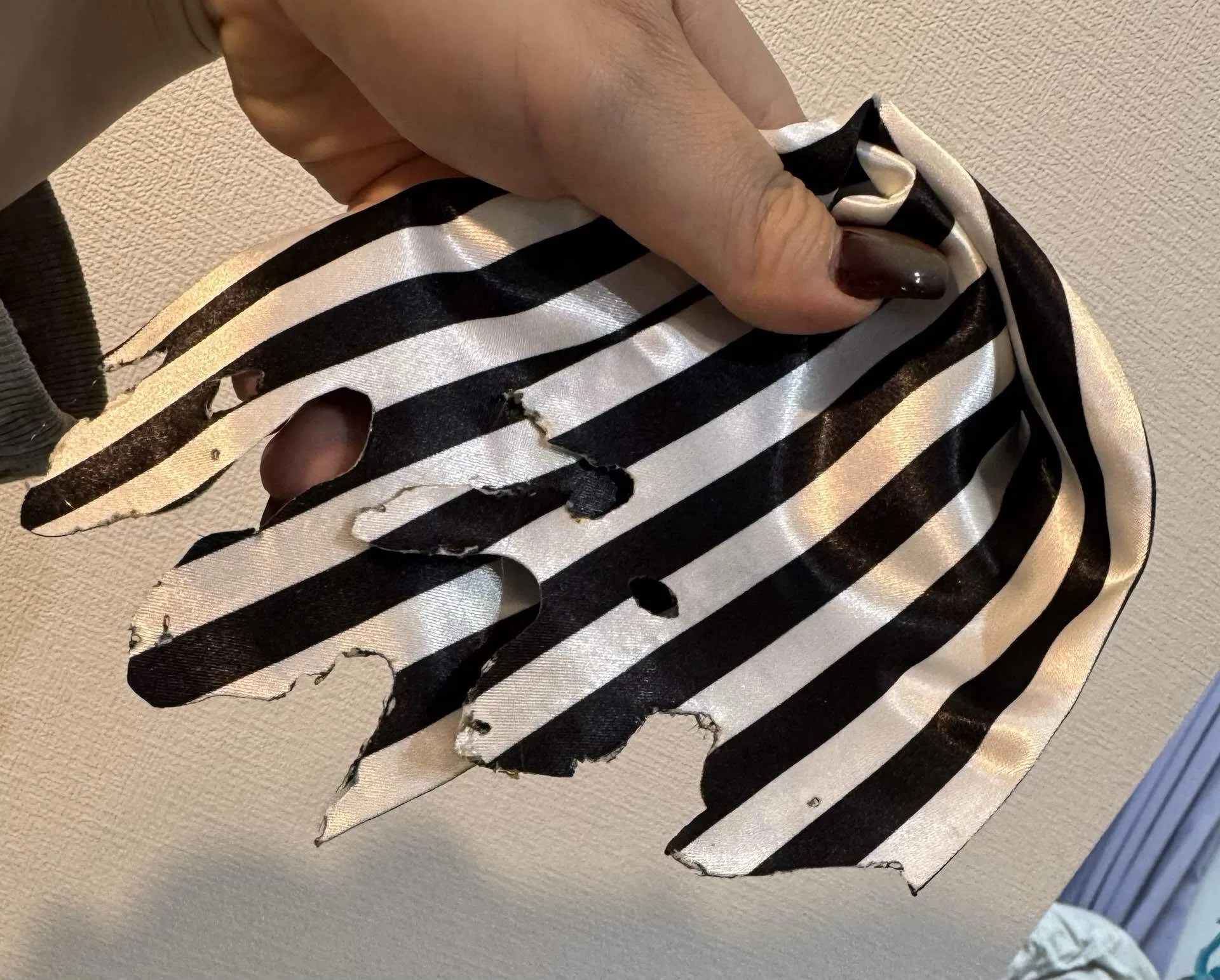 アートドールを作ってみる END｜おねむ