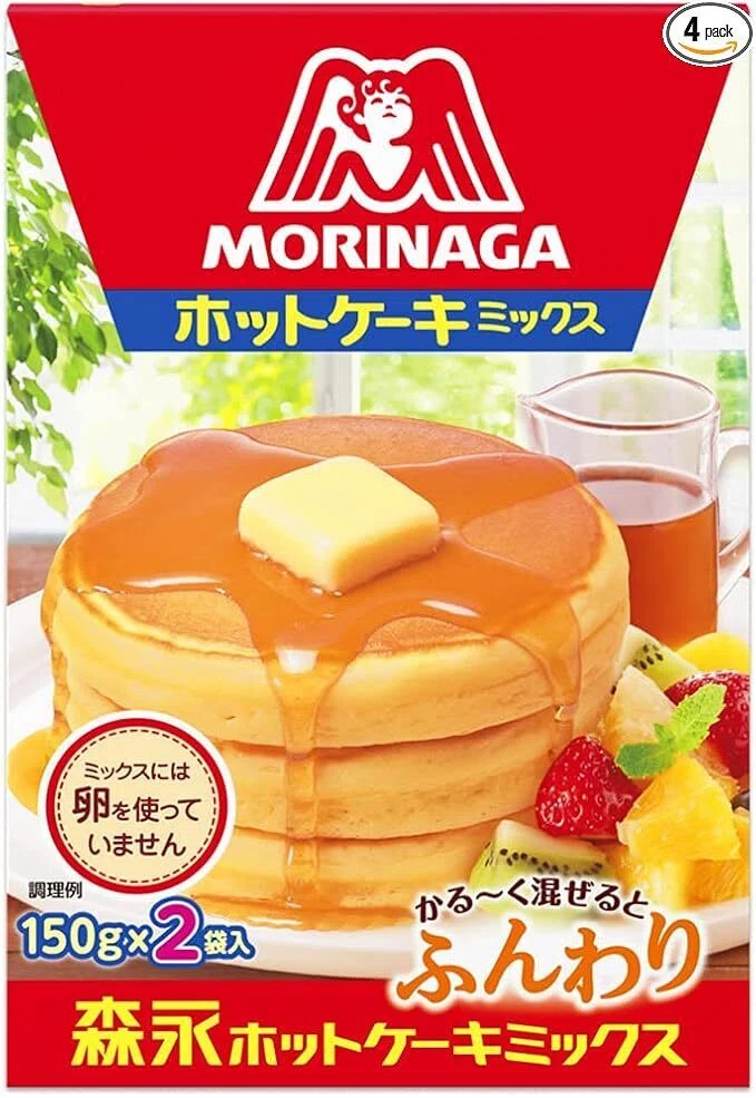 ホットケーキと魔法のお店（マンガと音楽作りの楽しみ2）｜きのころ