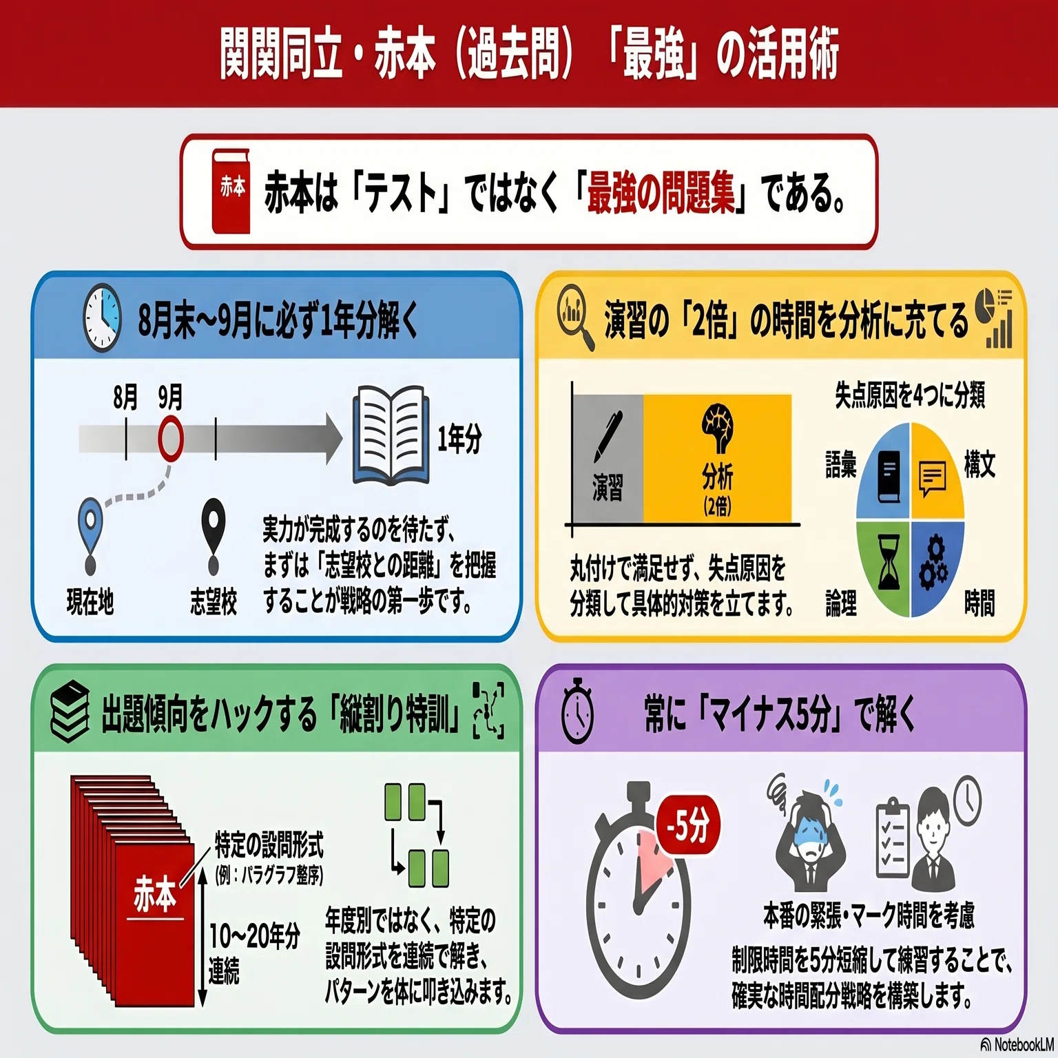 関関同立 英語対策セット｜得点源強化 2026年最新版】関関同立志望の英語参考書ルート完全版 #関関同立 #関西