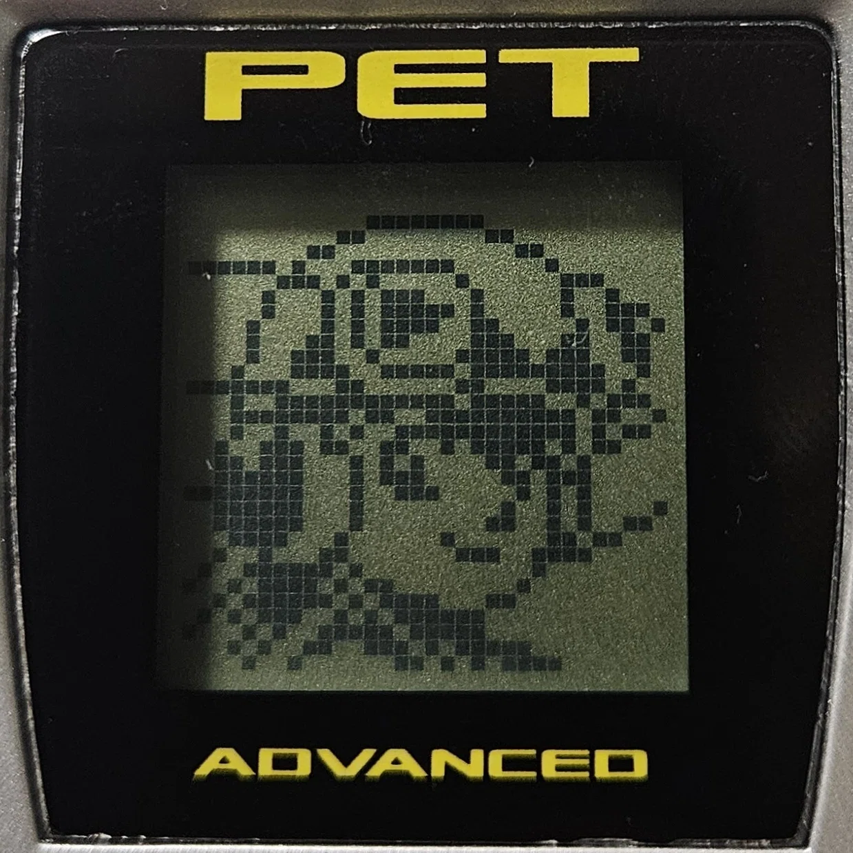 ロックマンエグゼ アドバンスドPETプレイ記録｜もりぞ→