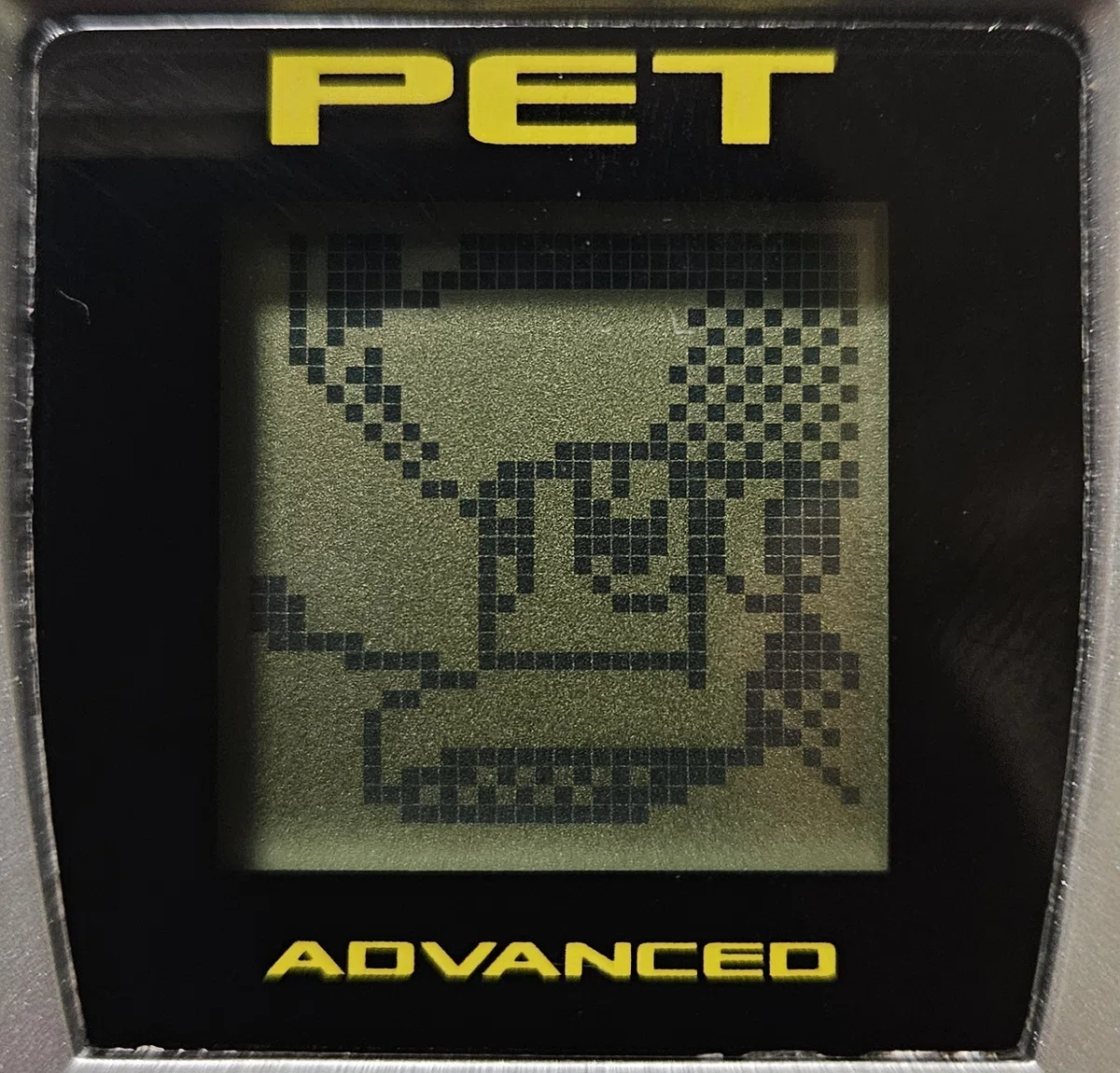 ロックマンエグゼ アドバンスドPETプレイ記録｜もりぞ→