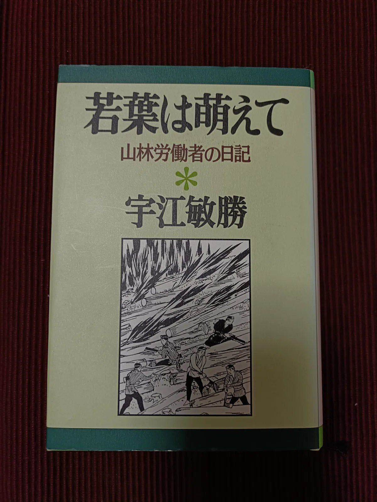 宇江敏勝の本を復刻してほしい!|むろ書房(murobooks)