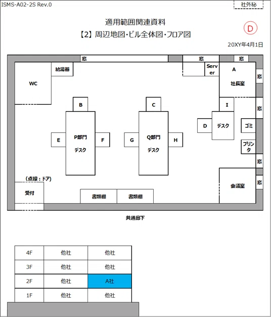 ISO27001 2022 ISMS内部監査員を育成する問題集 ISO27001 2022 ISMS 内部監査員を育成する問題集を販売します。｜こう