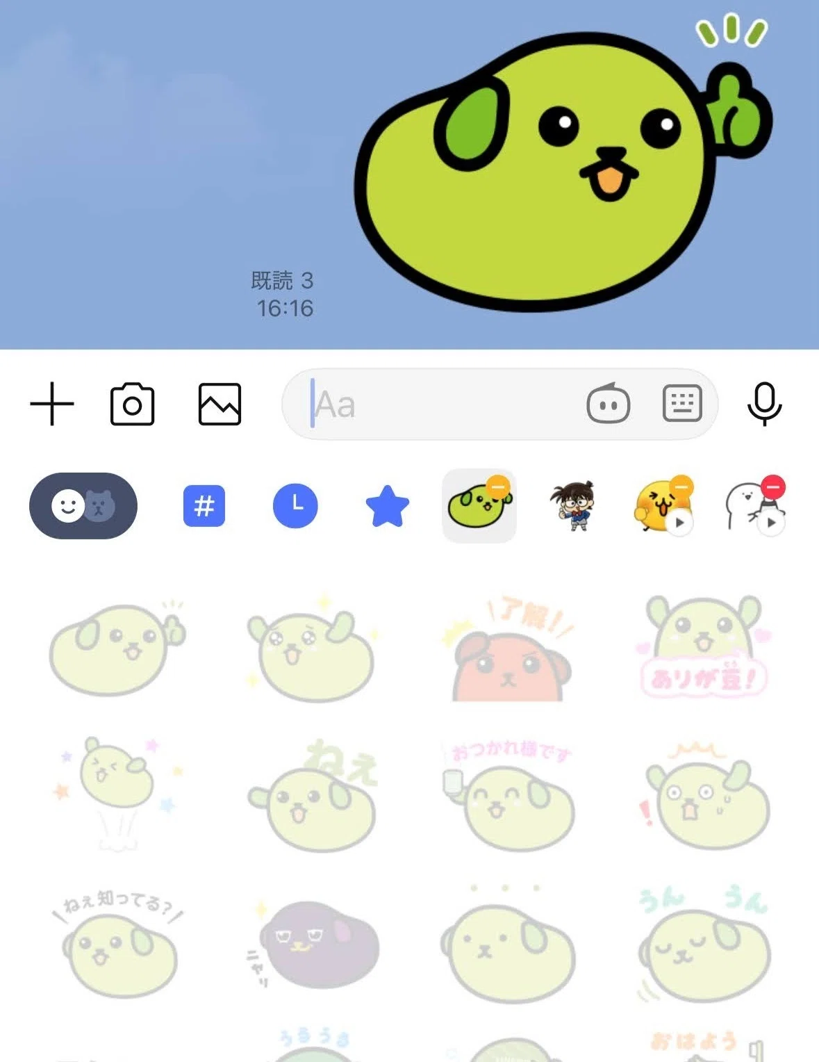 活動歴および当時の関連ビジュアル記録