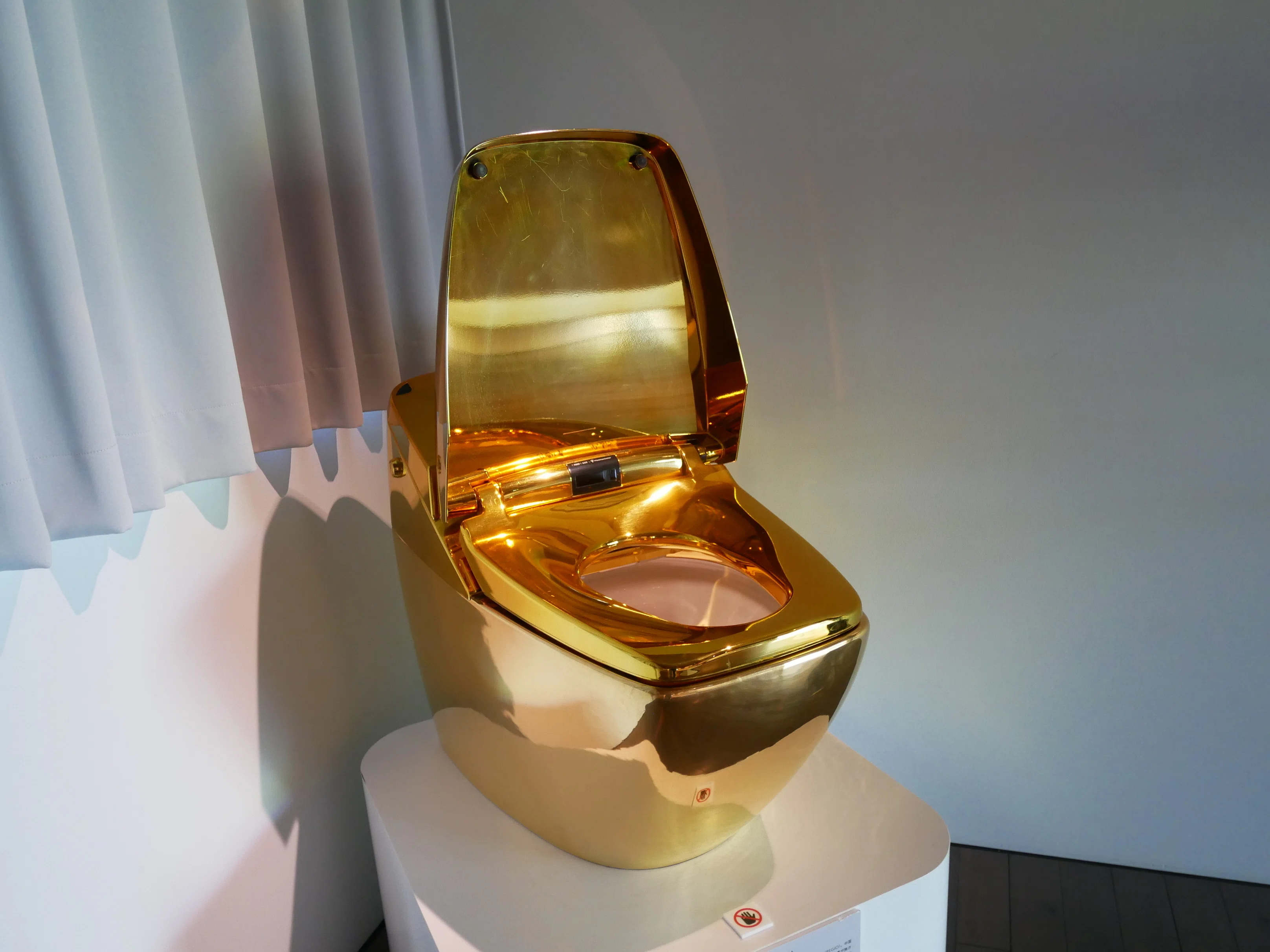 690 常滑で感じるタイルとトイレ文化の深層──INAXライブミュージアム