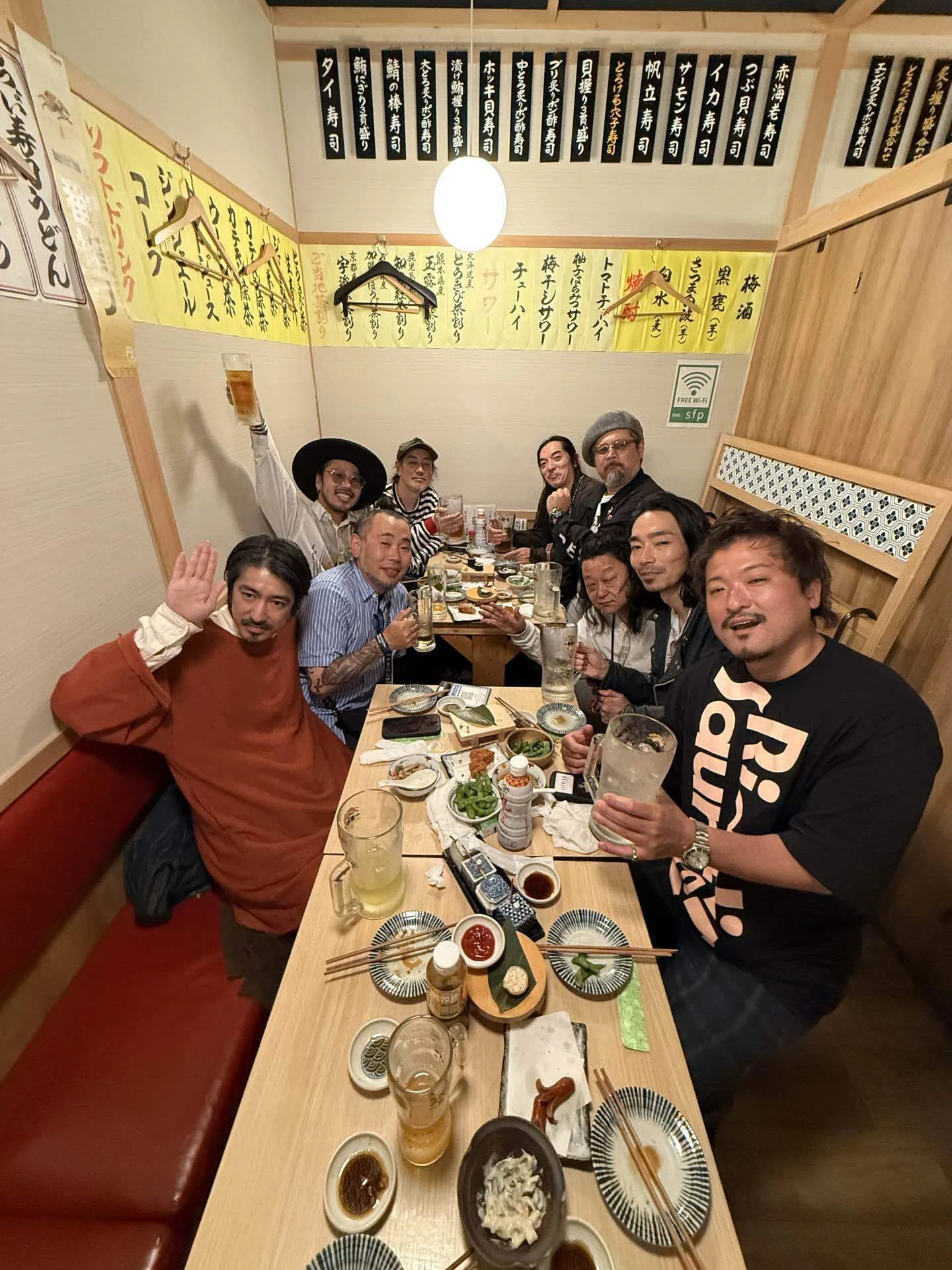 2026年5月8日(金)仙台｜松田