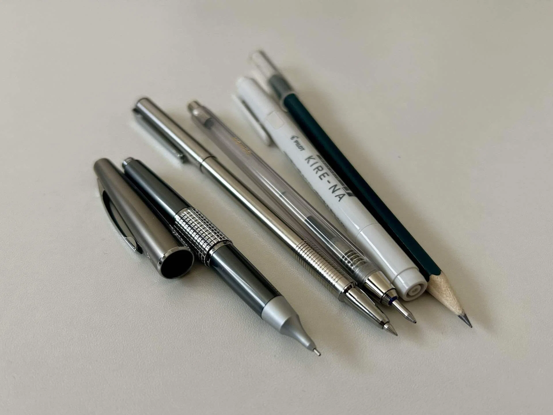 筆箱一式まとめ売り 筆箱紹介 7｜おもち