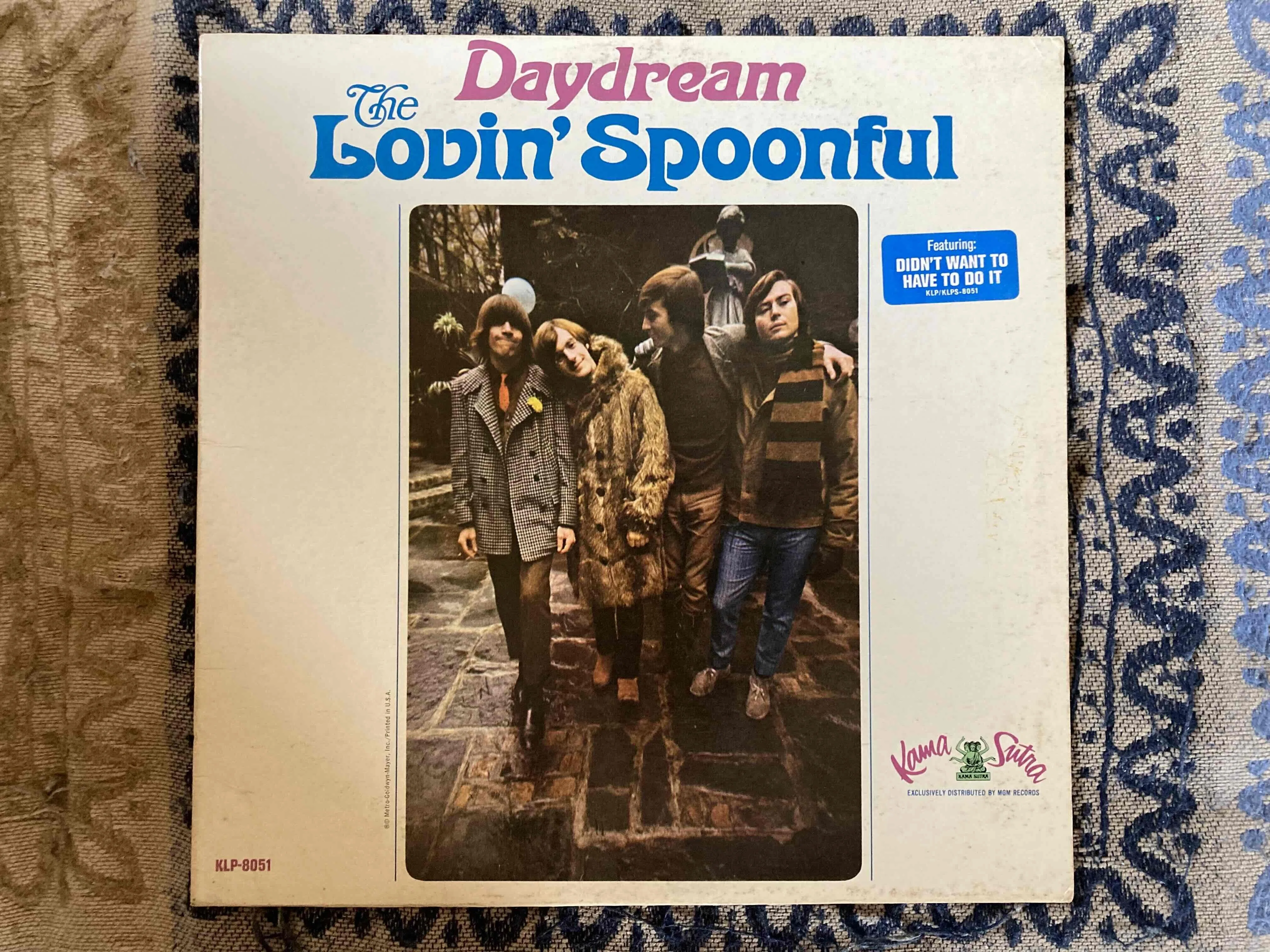 洋楽 Spoonful Productionz Spoonful - YouTube